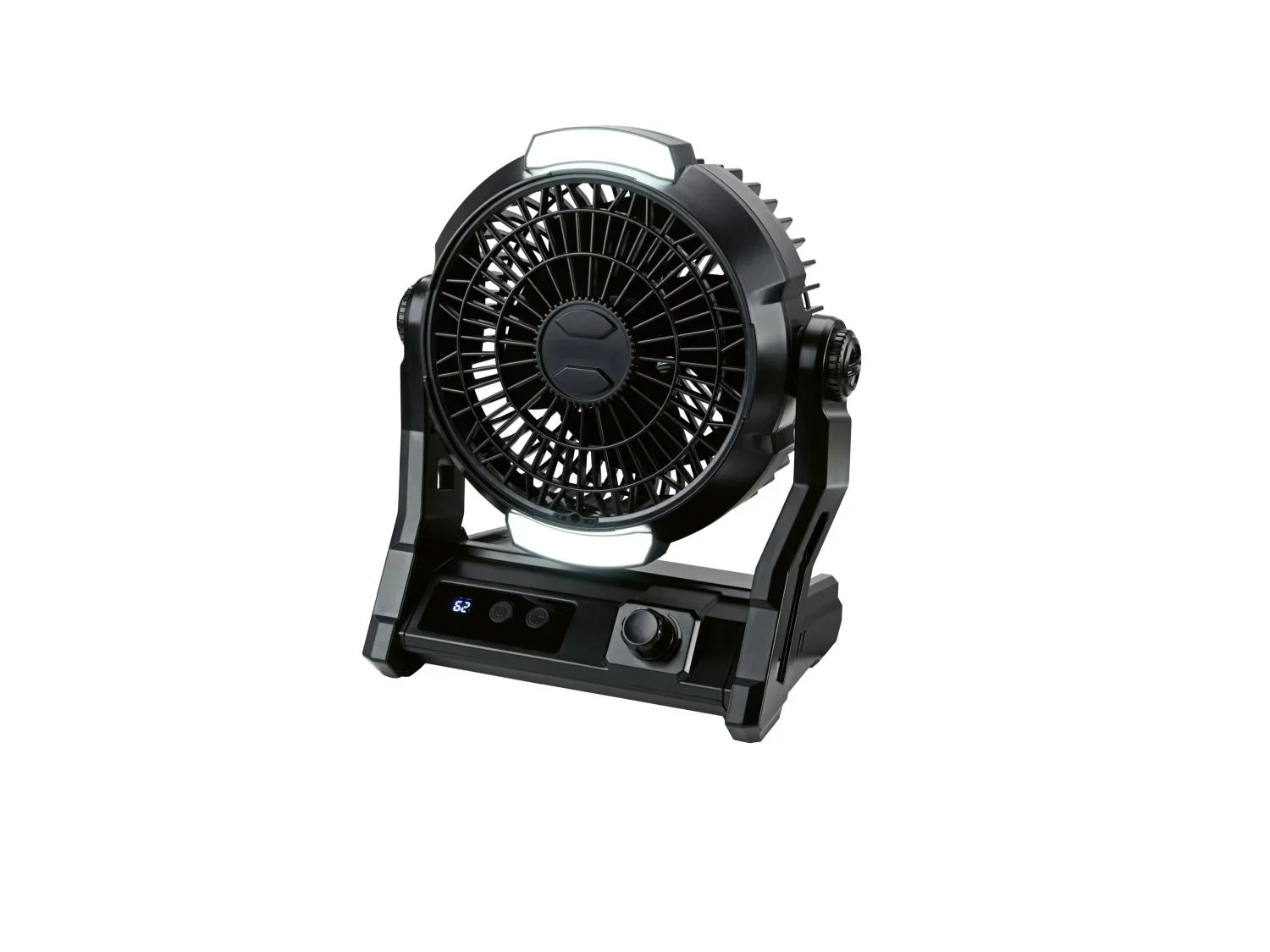 TRONIC Ventilateur sans fil