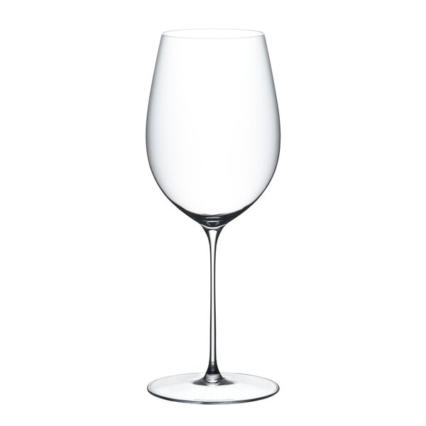Superleggero bordeaux grand cru klar