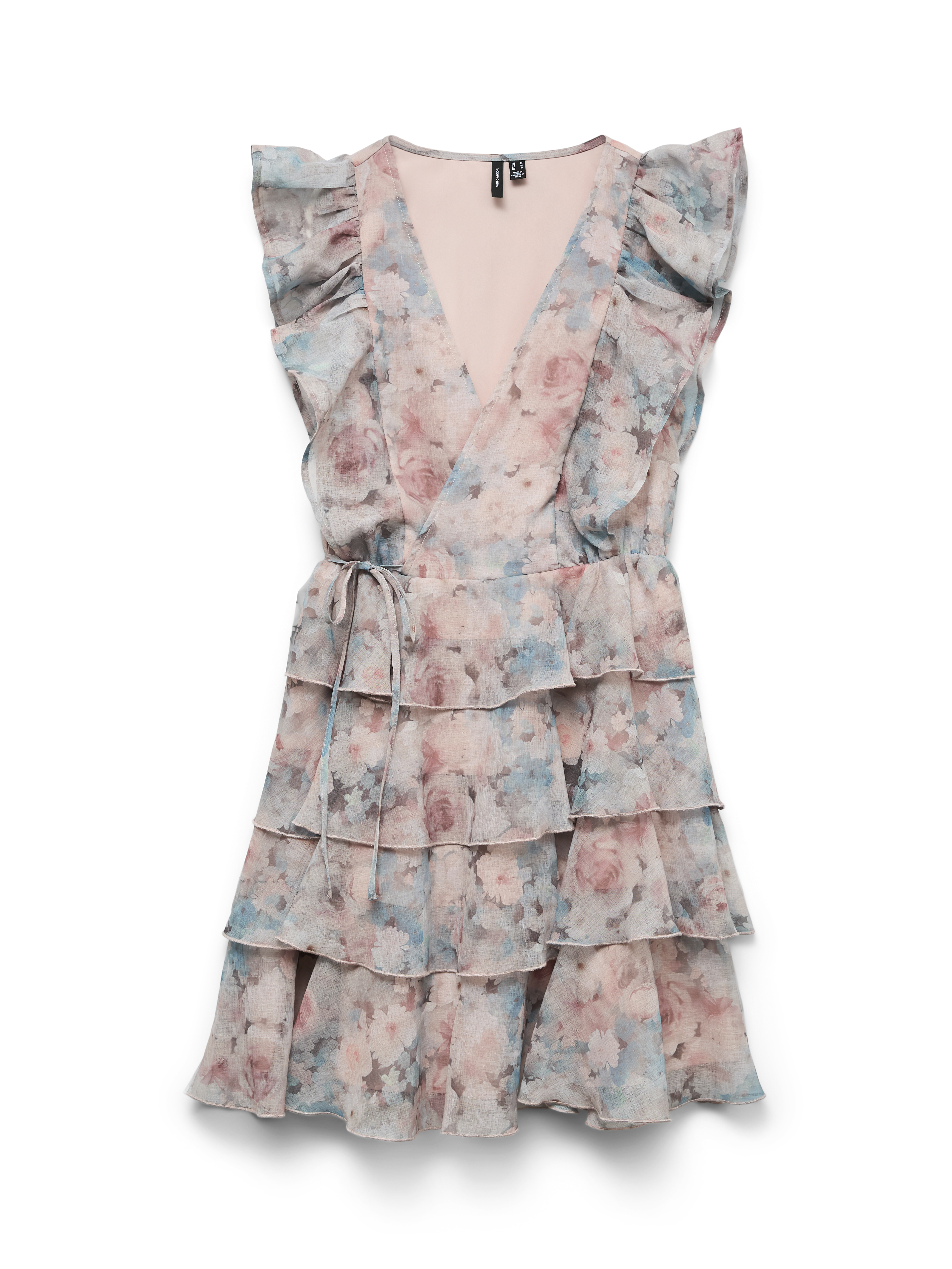 VERO MODA® VMSABRINA Short dress