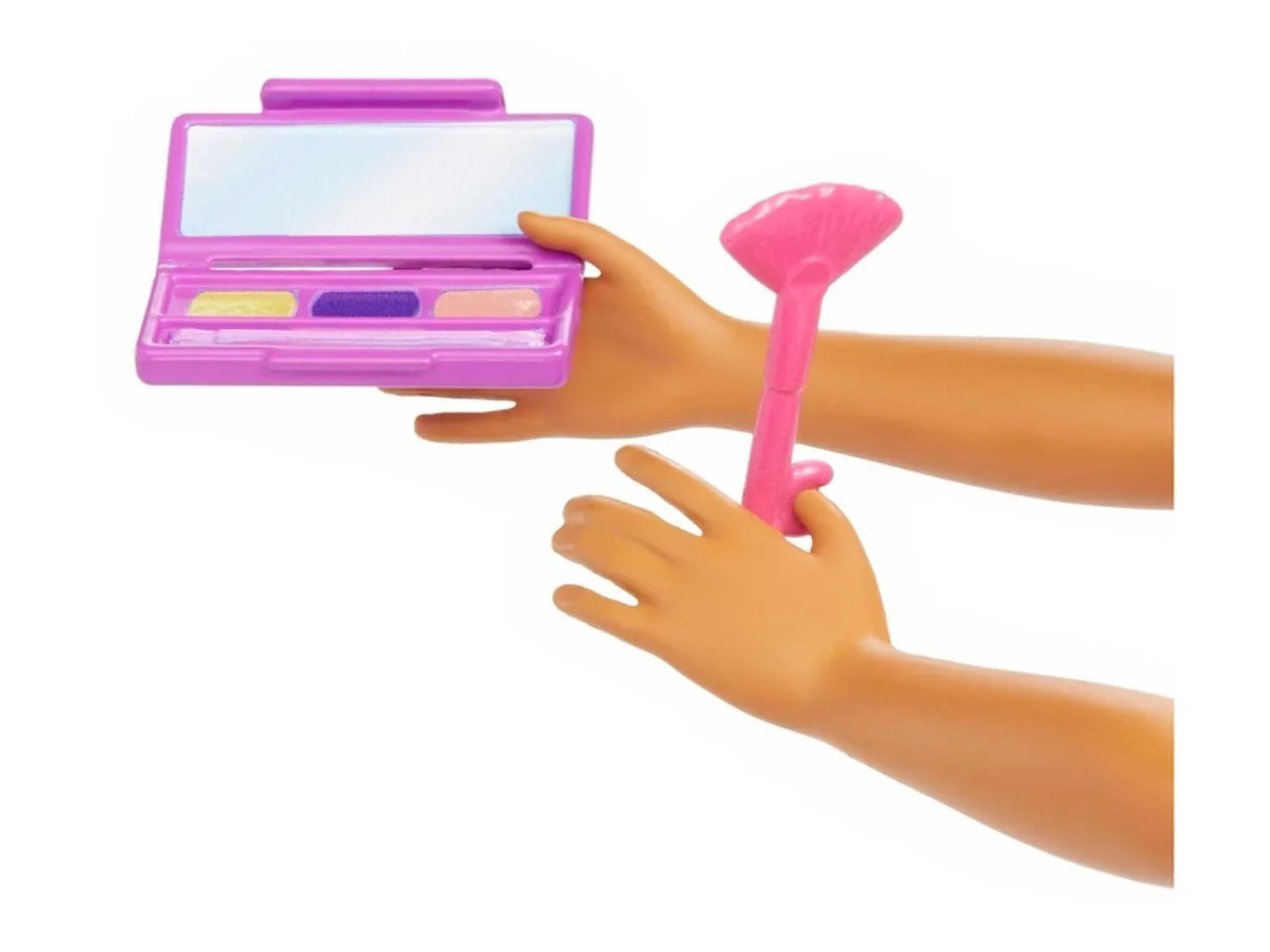 Barbie Poupe collection - You can be anything