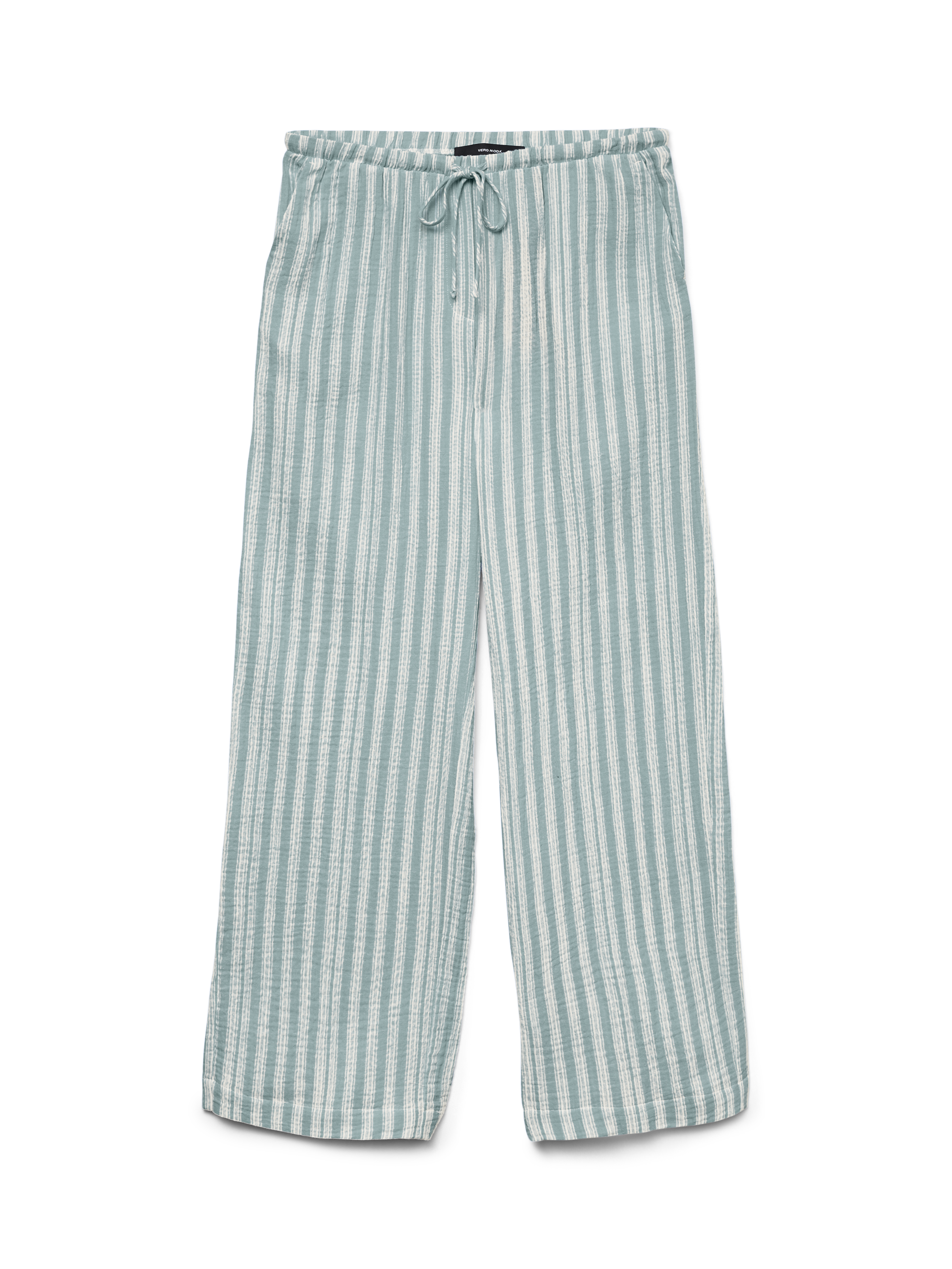 VERO MODA® VMNANNA Mid waist Trousers