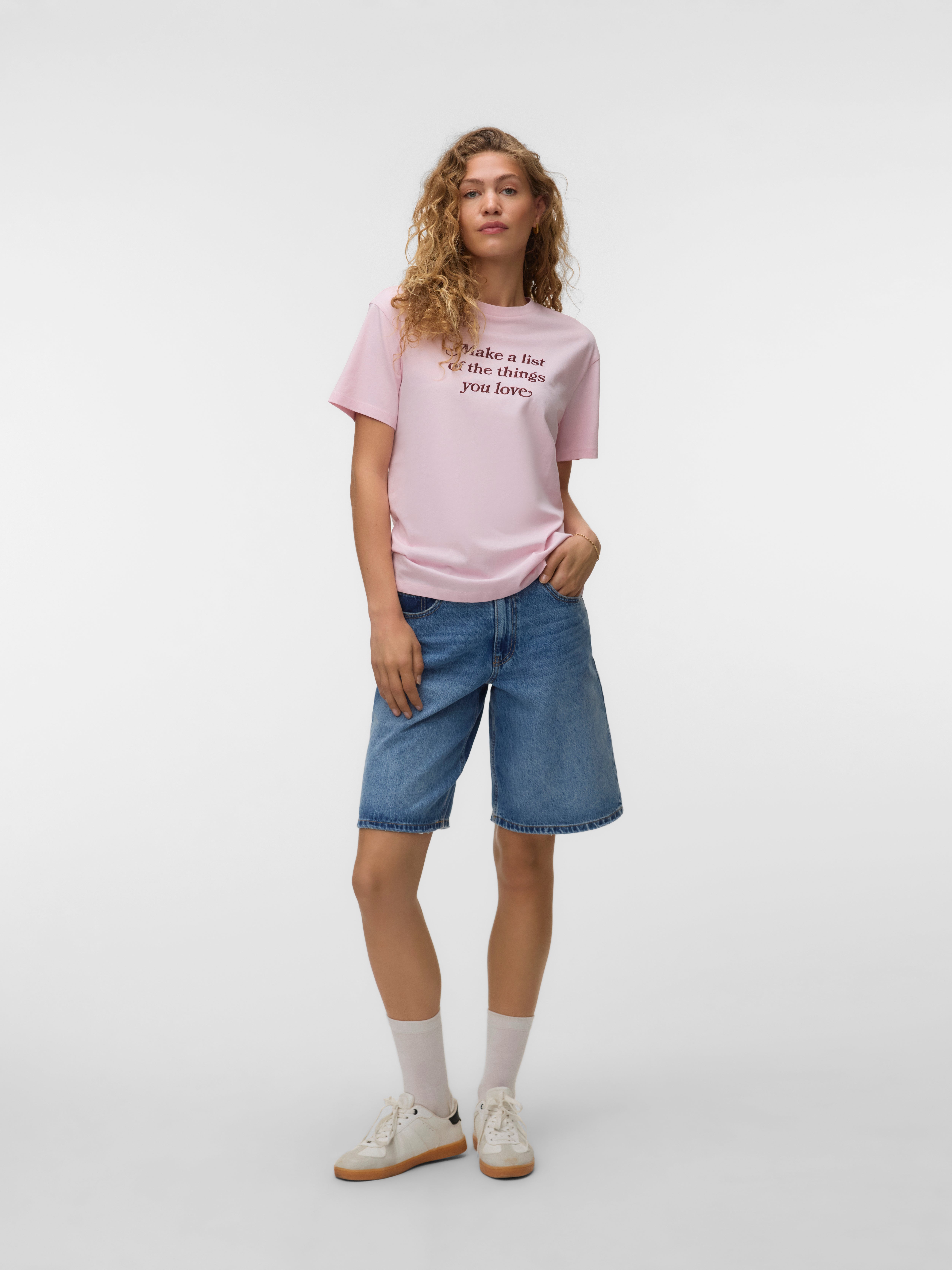 VERO MODA® VMJOAN T-Shirt