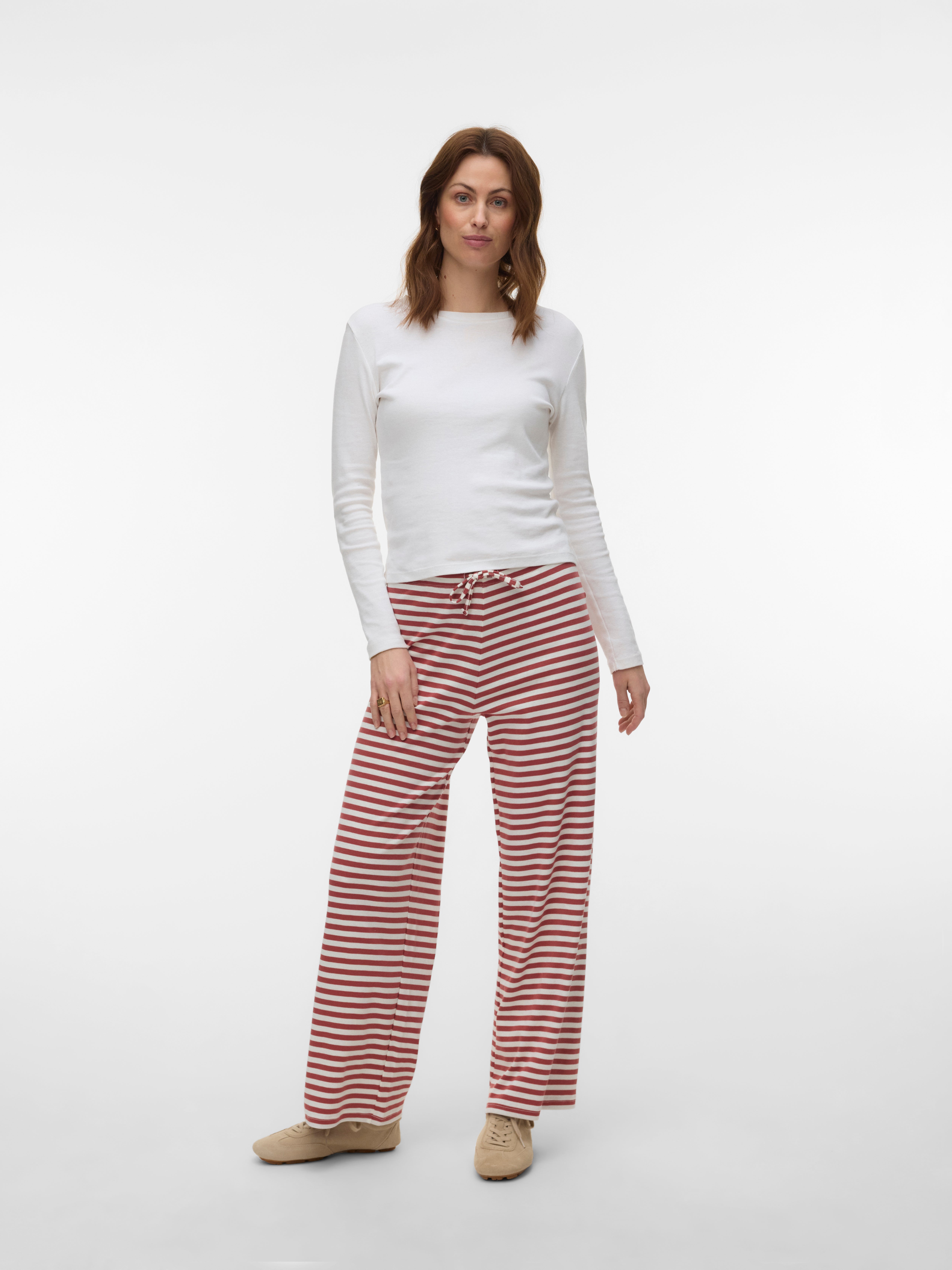 VERO MODA® VMSTELLA Trousers
