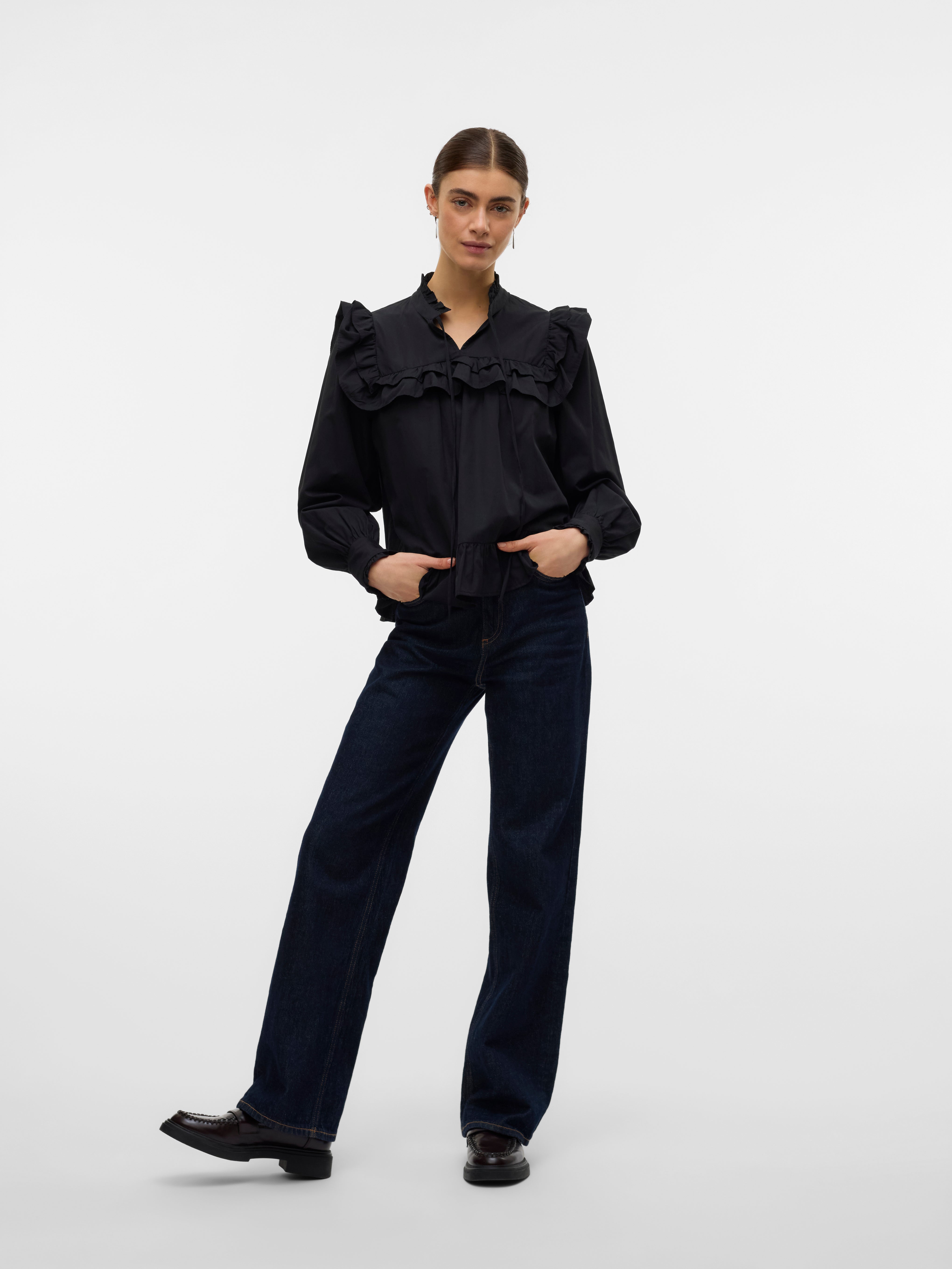 VERO MODA® VMSTINE Top
