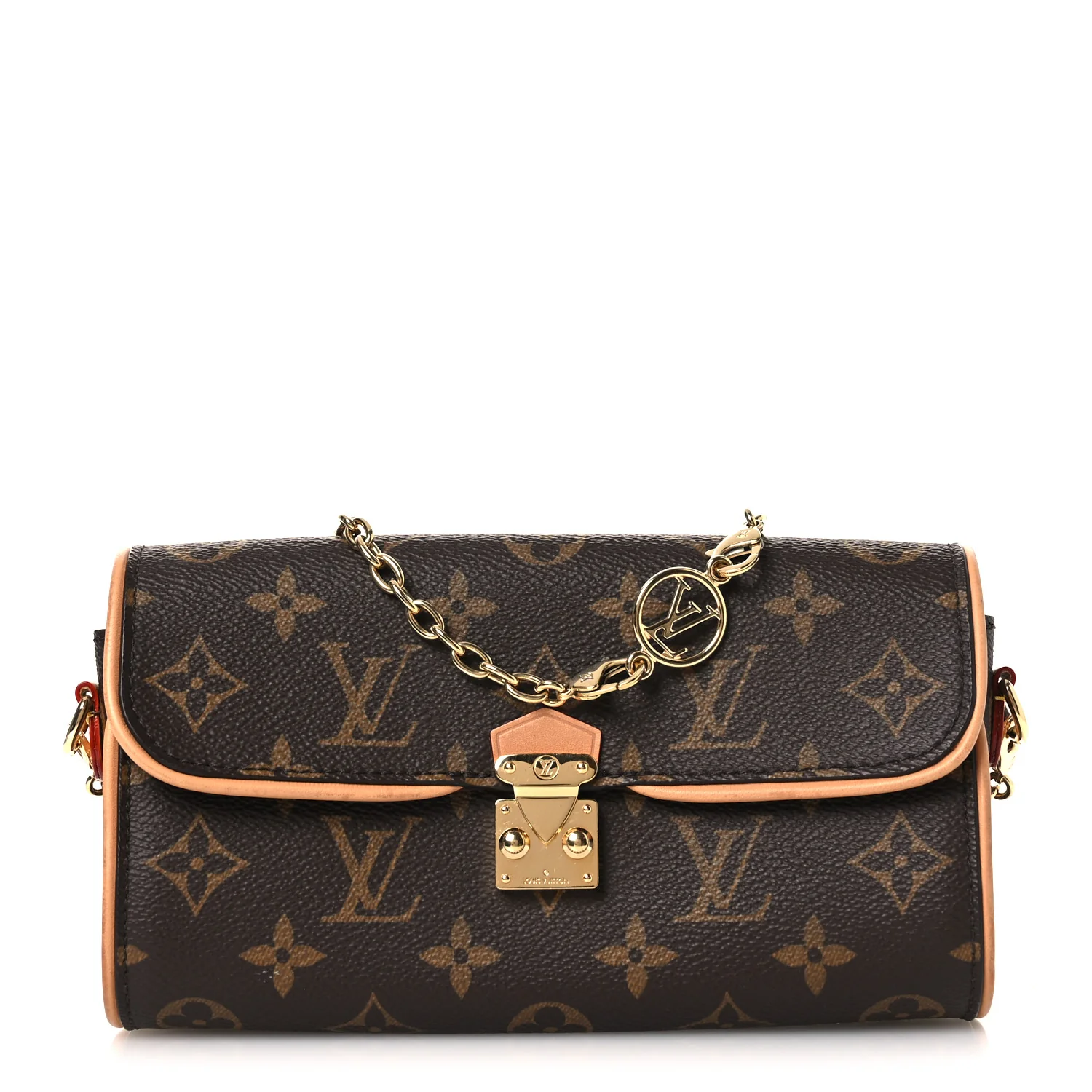 Monogram Pochette Camille