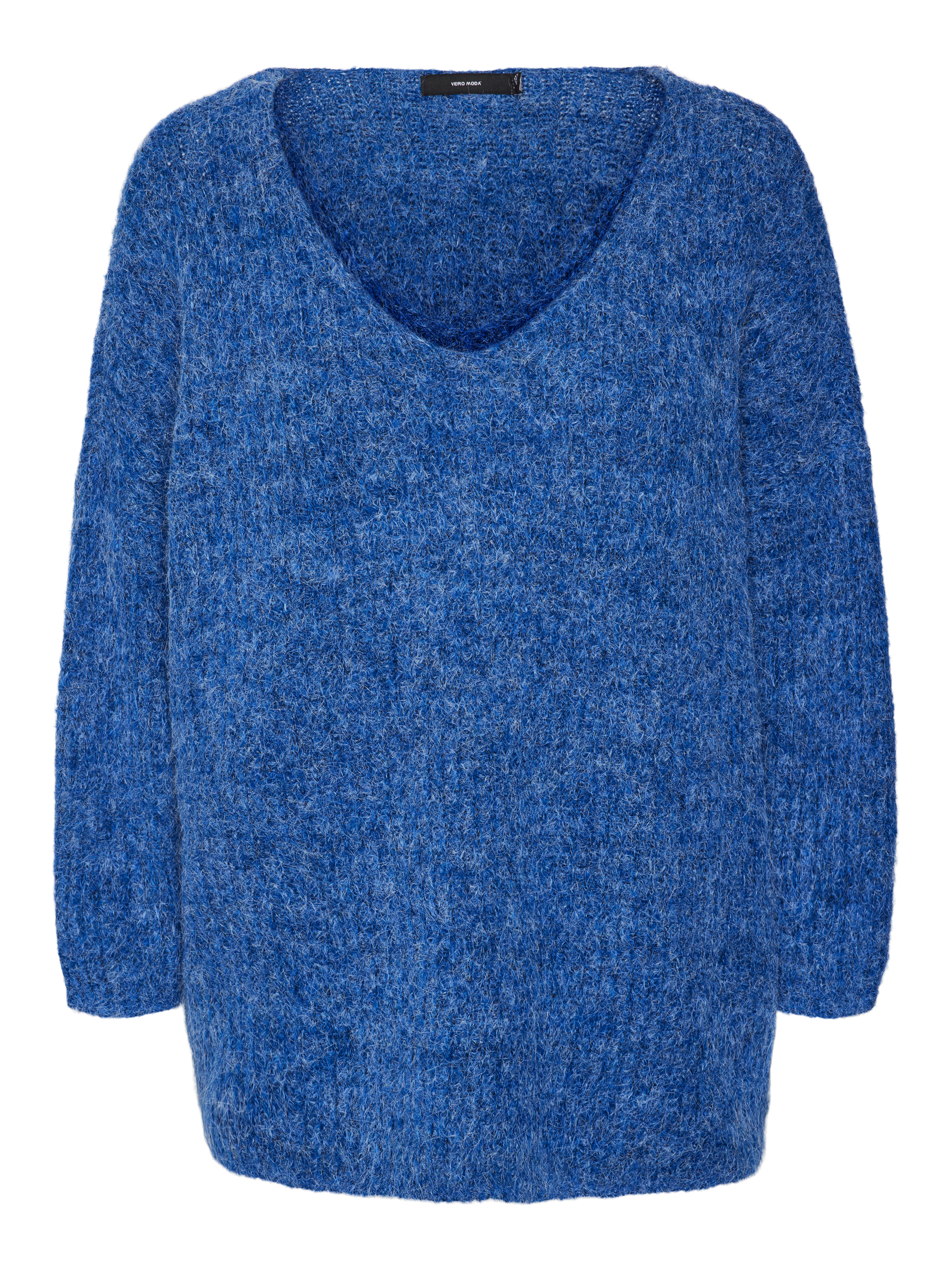 VERO MODA® VMJULIE Knitted pullover