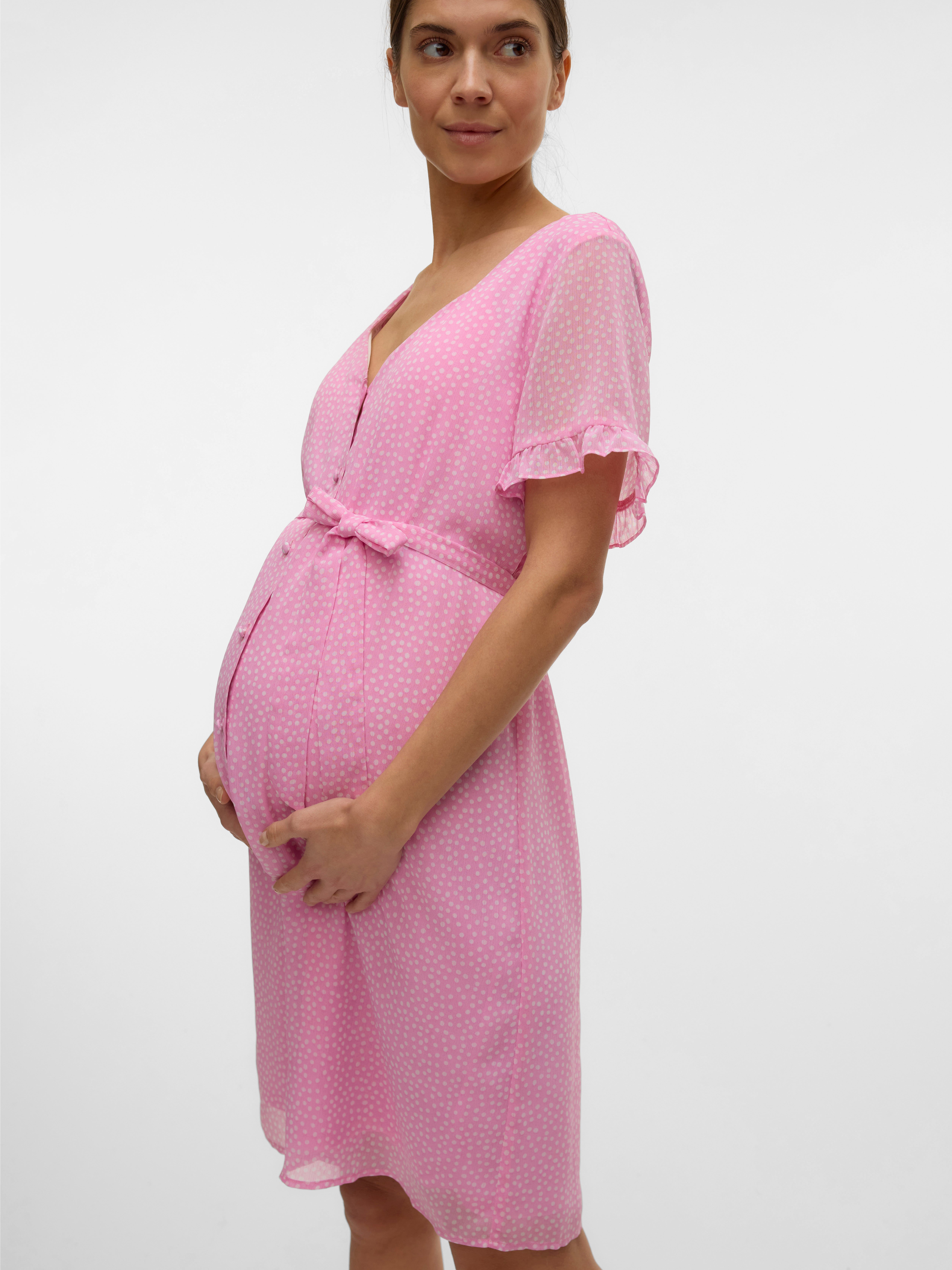 VERO MODA® VMMCARO Maternity Dress