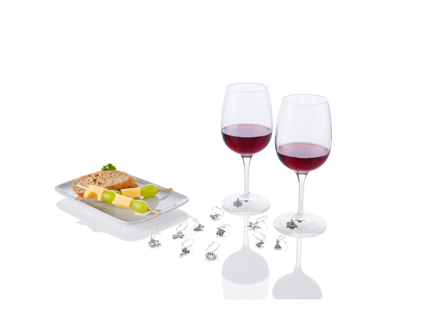 LIVARNO home Accessoires pour vin et champagne