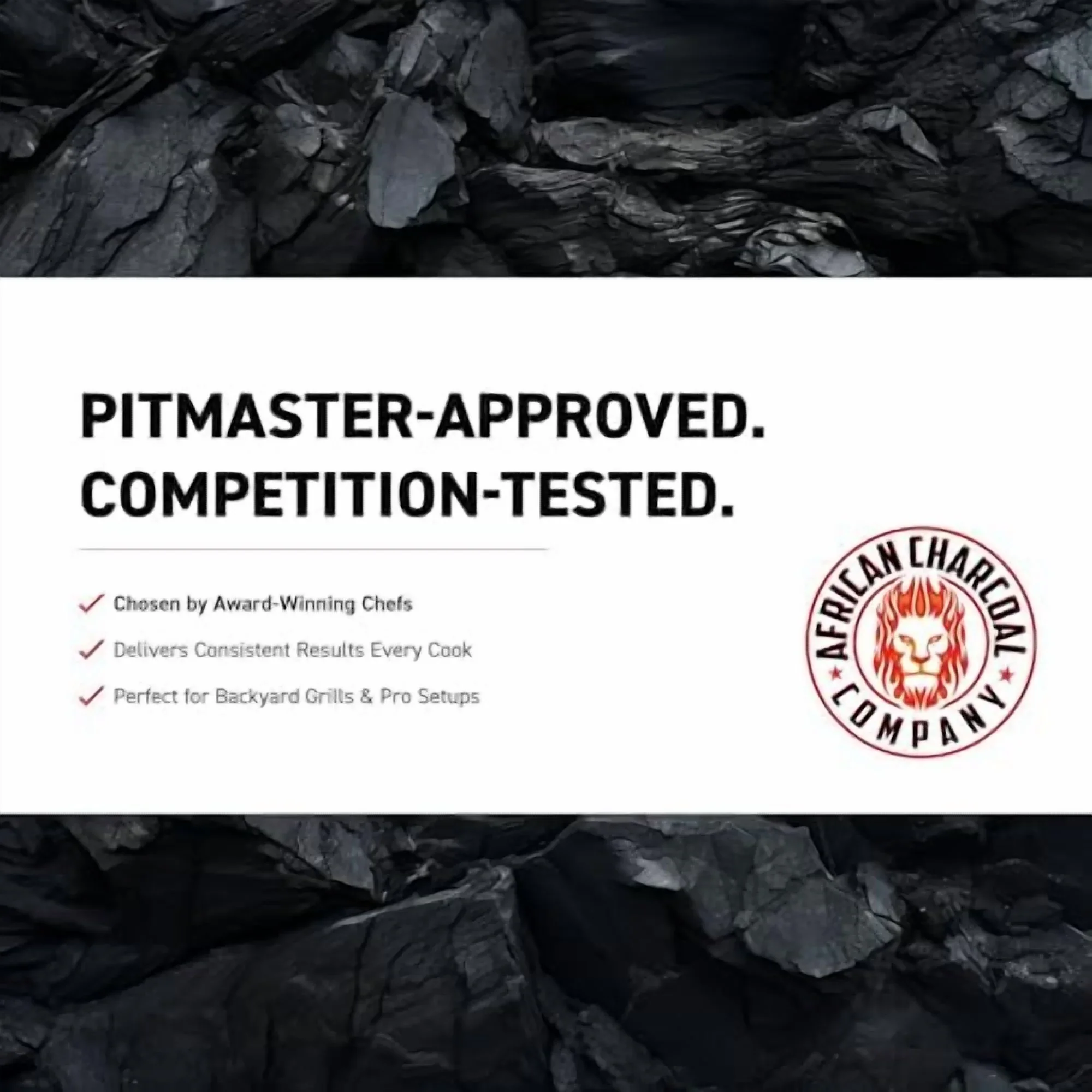 Premium Lump Charcoal �C Restaurant-Grade �C 100% Natural Hardwood �C Long Burn, High Heat �C 17.8 lb Bag �C FSC-Certified, Low Ash BBQ Charcoal for Grilling & Smoking$$Garden &