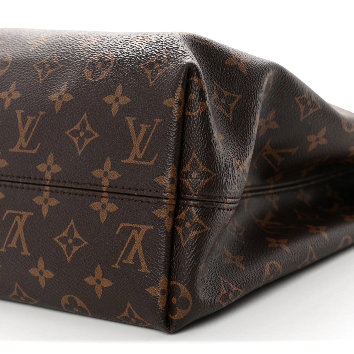 Monogram Graceful MM