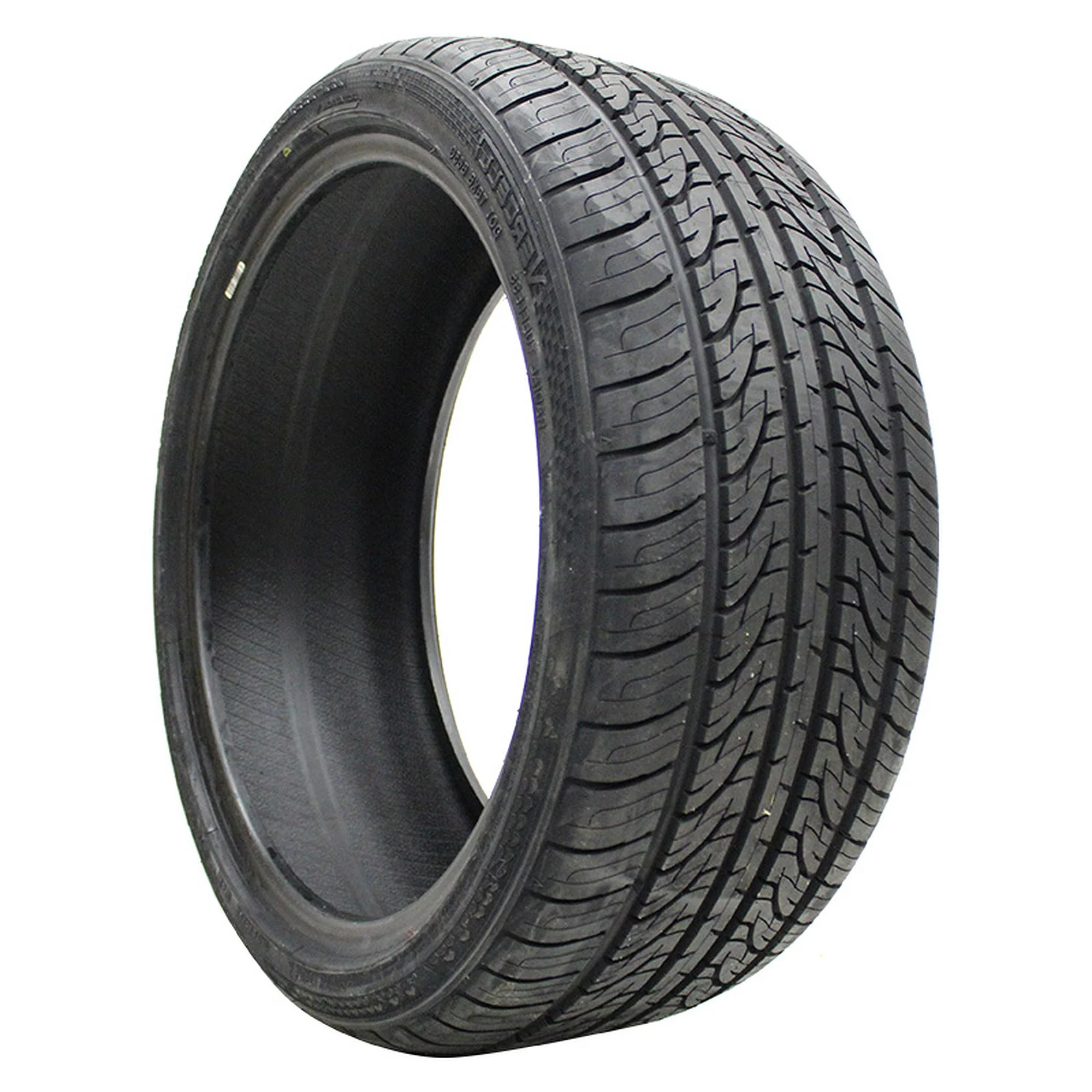 Vercelli II All-Season 235/30ZR22 90W XL Passenger Tire