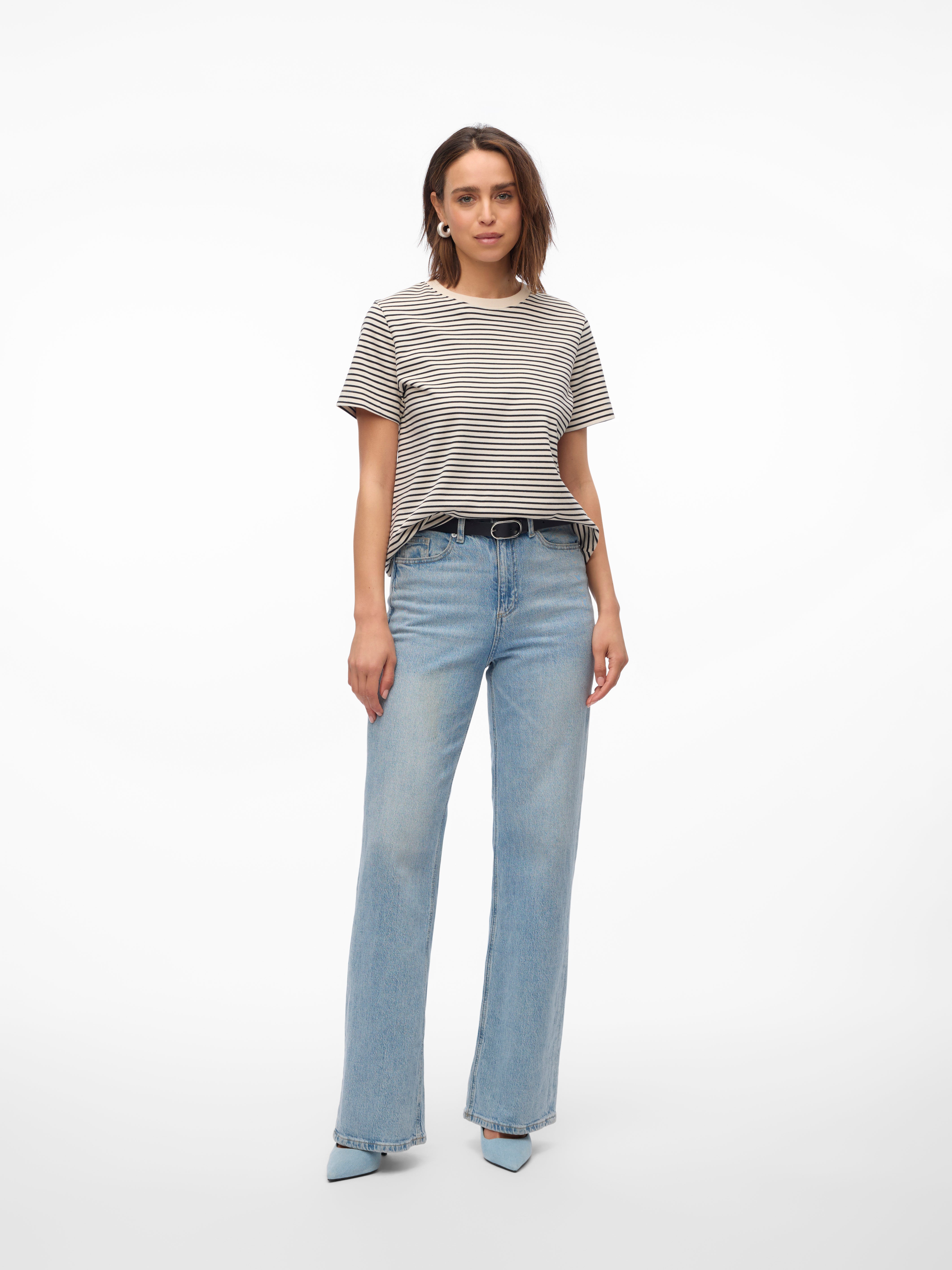 VERO MODA® AWJADA T-Shirt