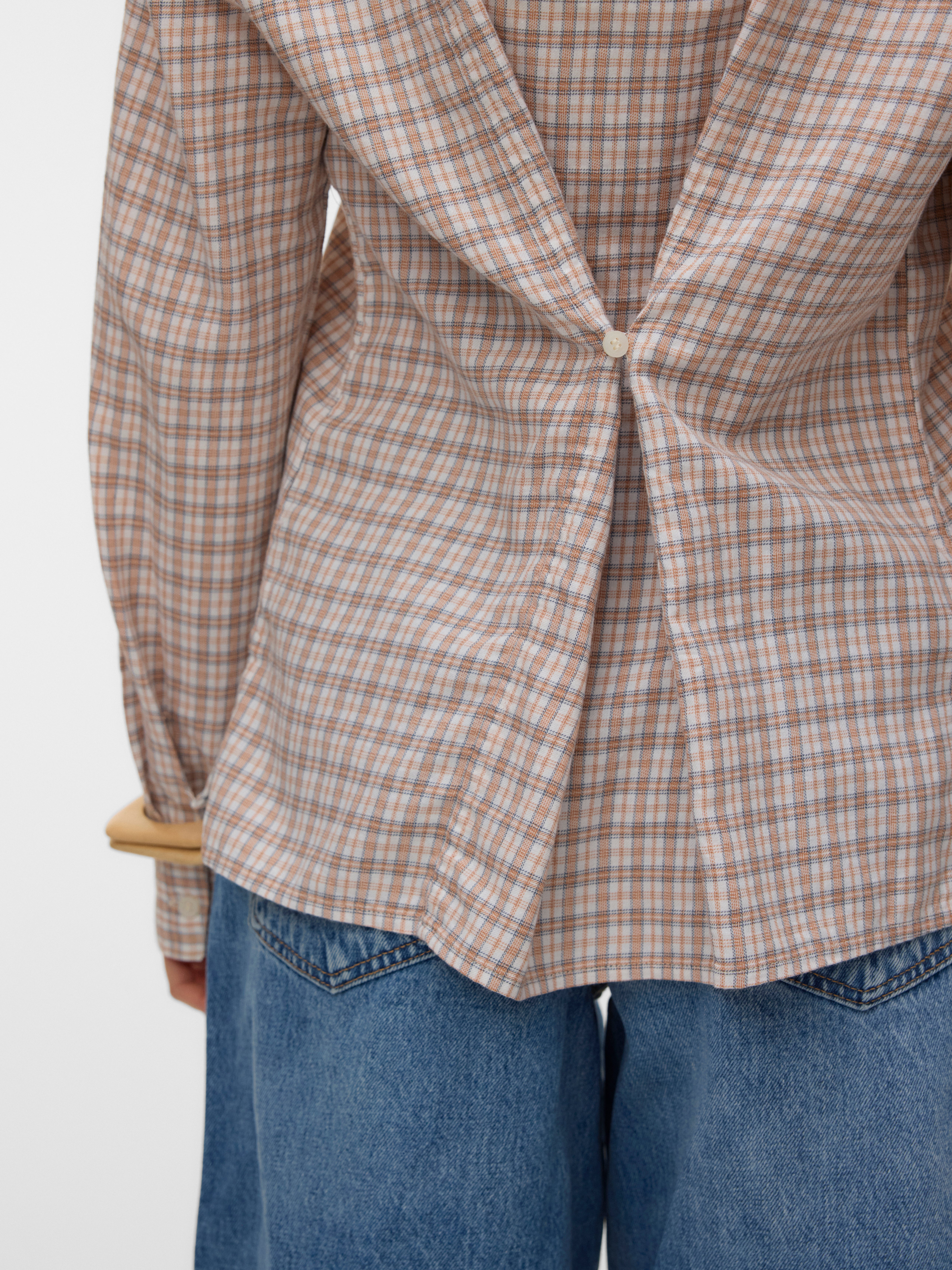 VERO MODA® AWTAMIRA Shirt