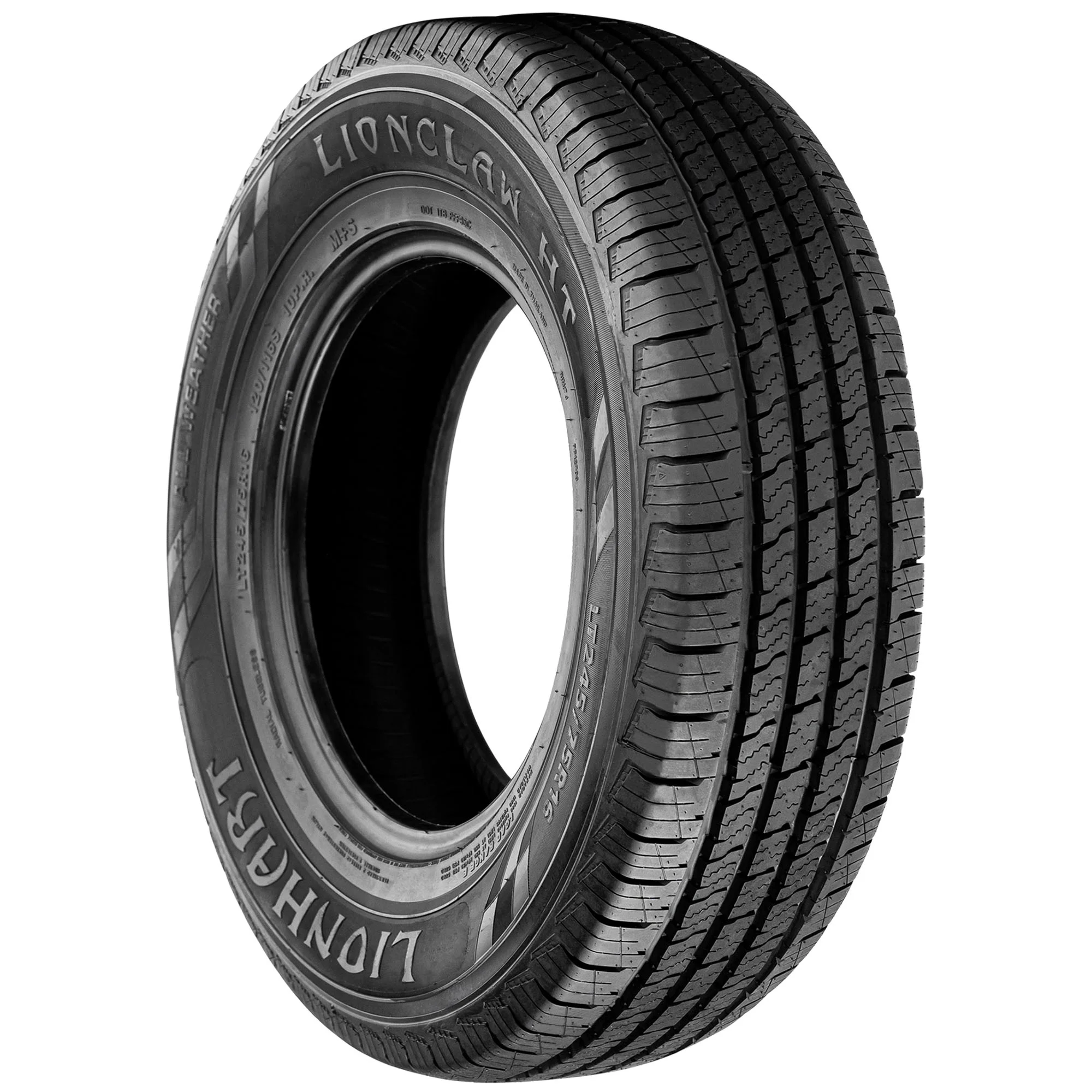 Lionhart Lionclaw HT All-Season 235/65R18 104T Passenger Tire