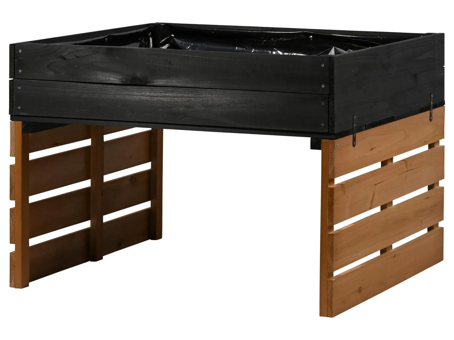 dobar Garage pour tondeuse robot