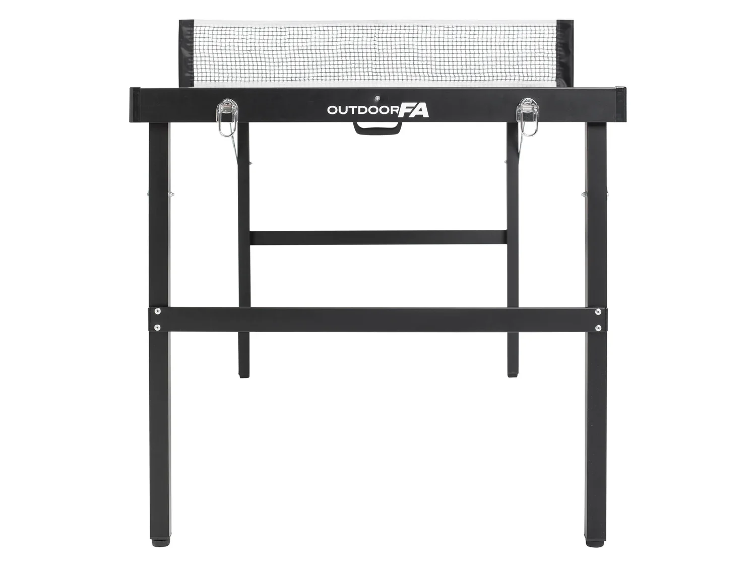 JOOLA Table de ping-pong mini pour intrieur