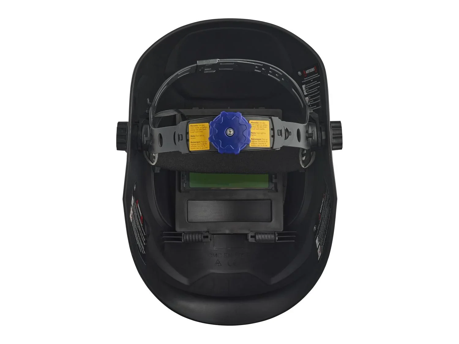 PARKSIDE Casque de soudage automatique PSHL 2 D1