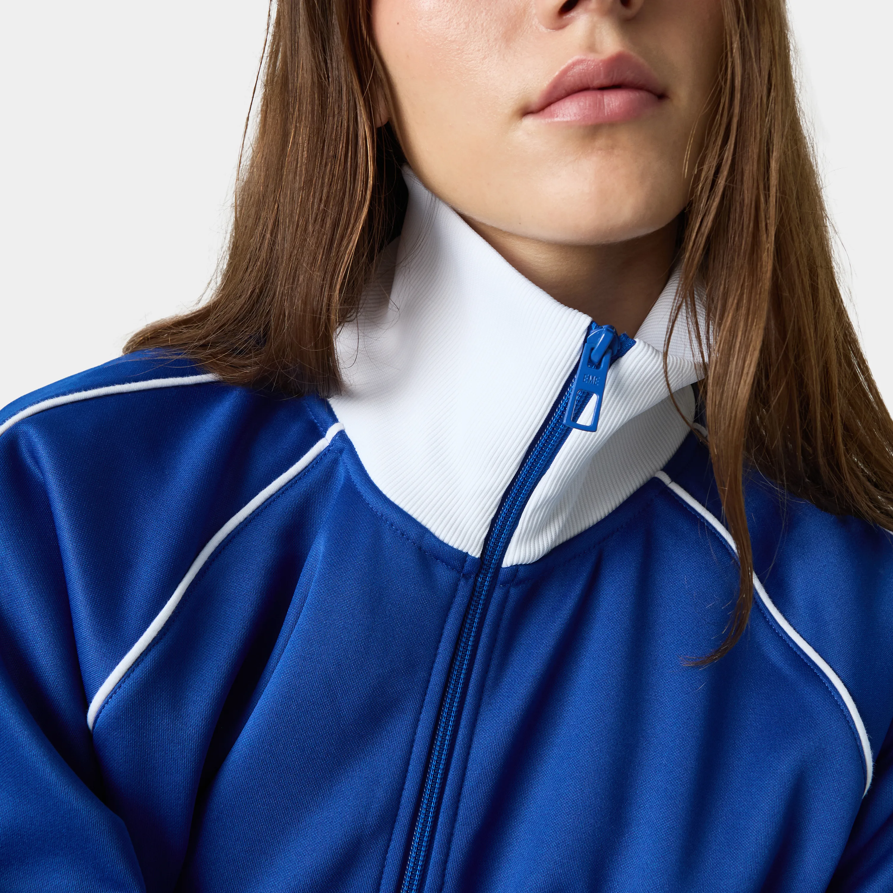 Riot Mazar Full Zip