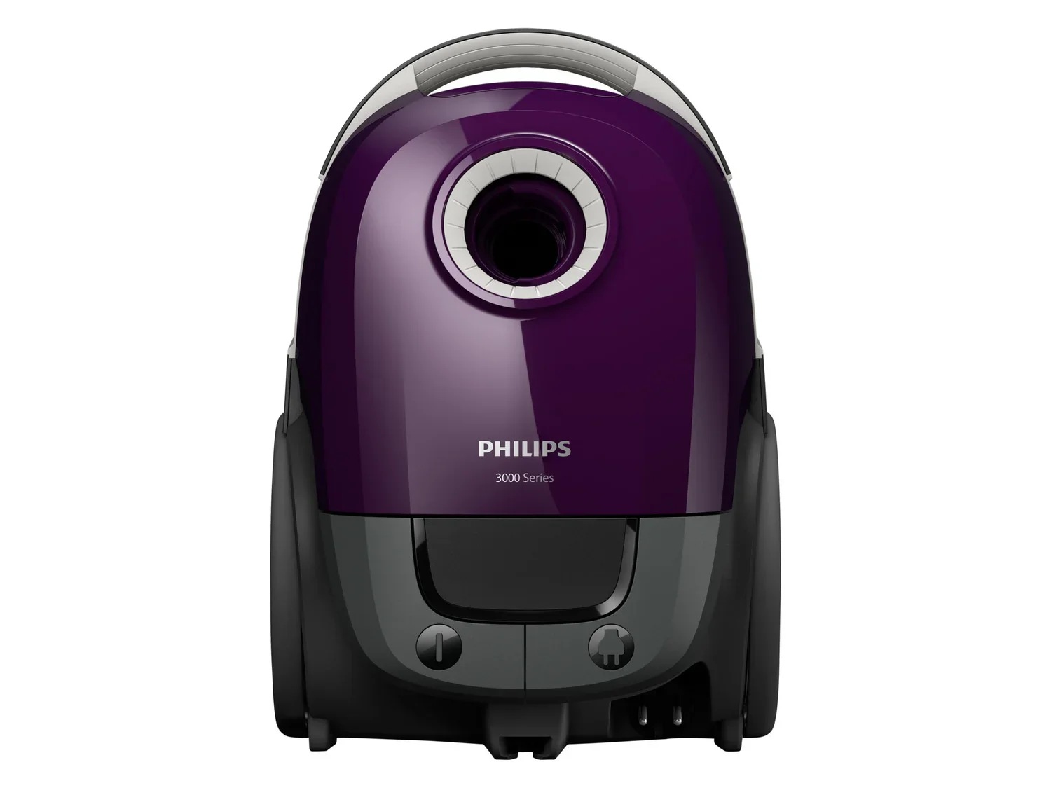 PHILIPS Aspirateur 3000 Series
