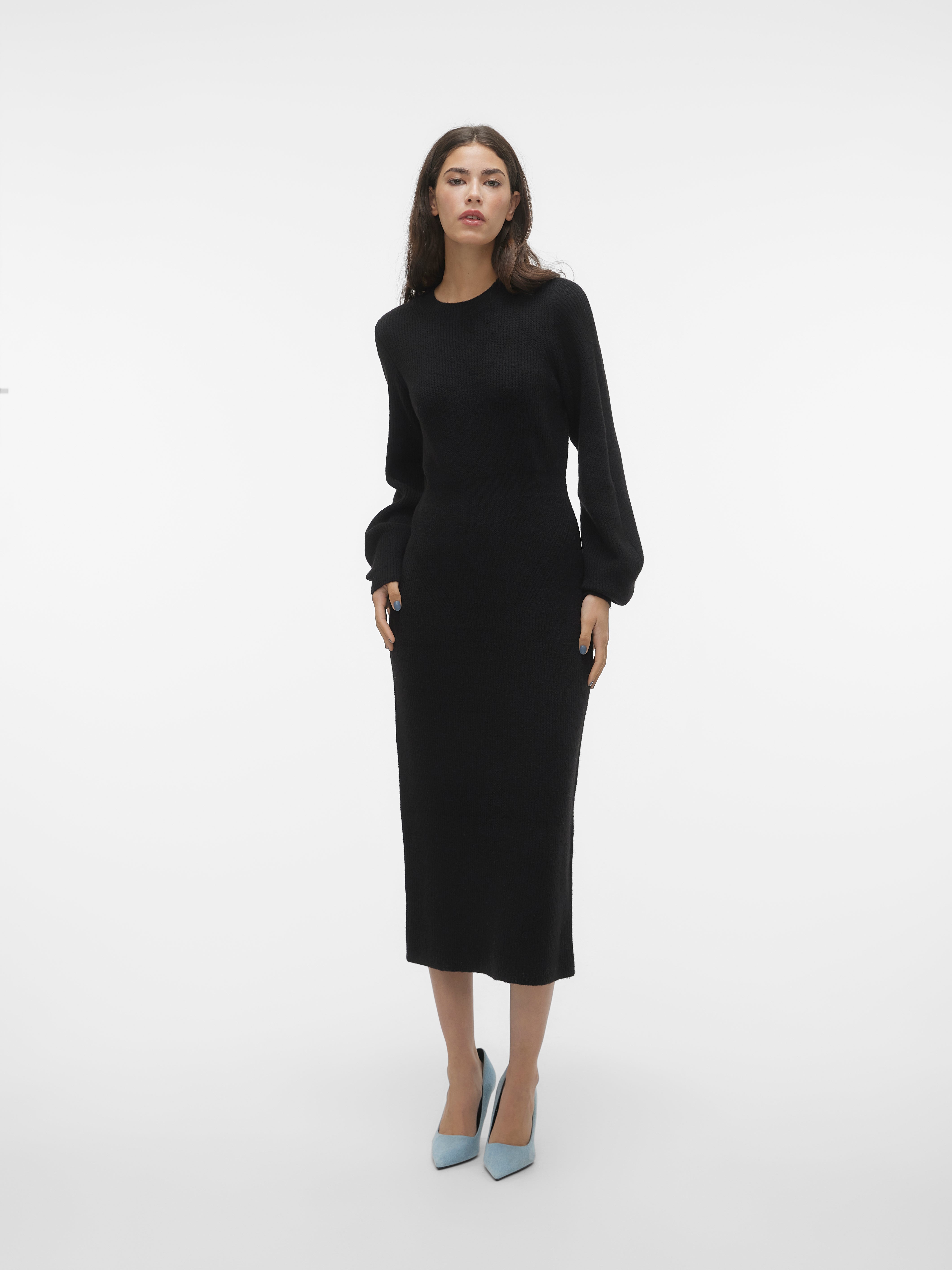 VERO MODA® AWANGALINA Long dress