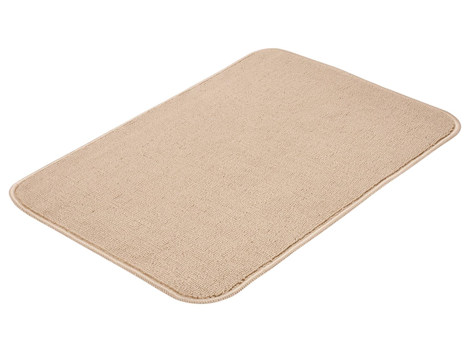 LIVARNO Tapis de bain, 40 x 60 cm