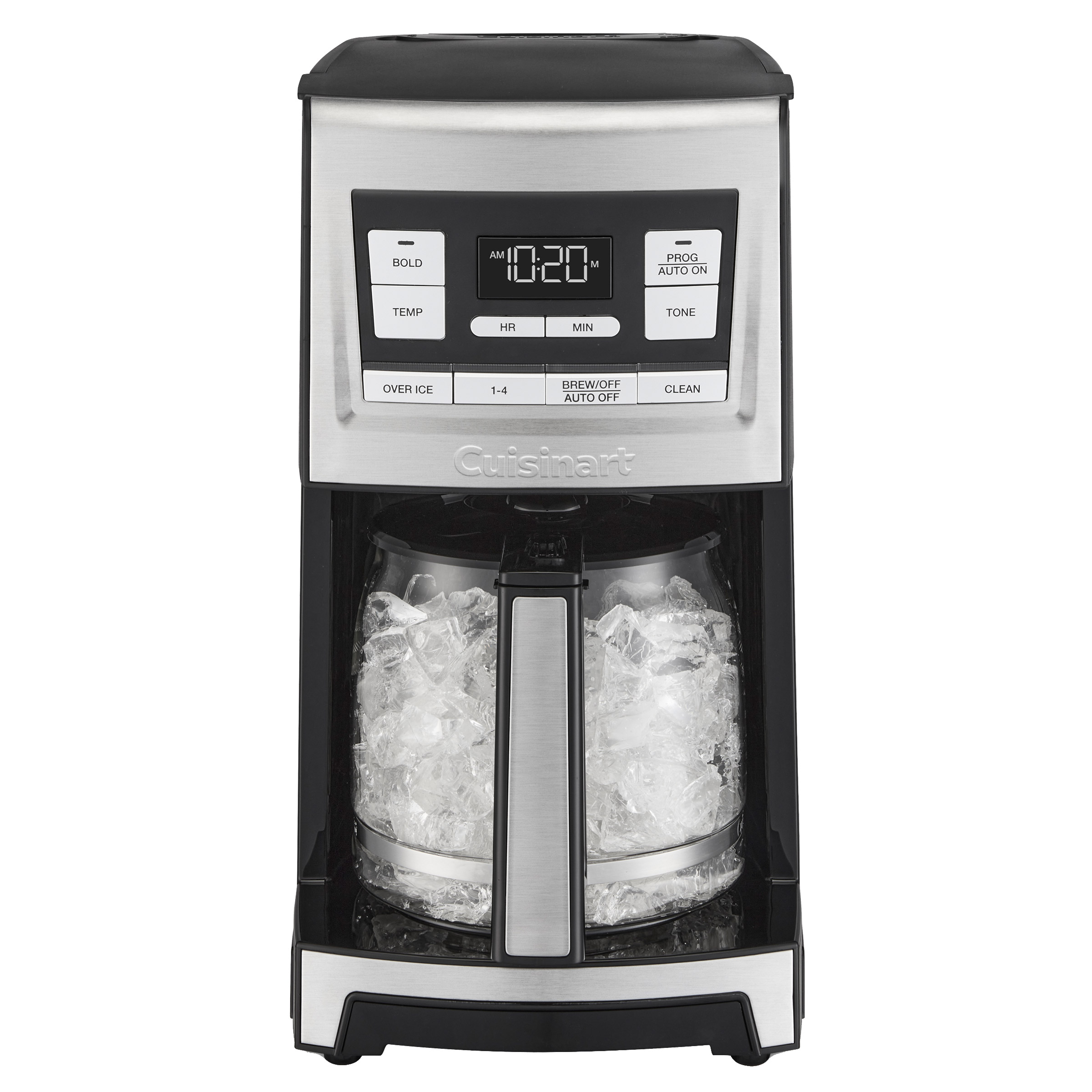 Cuisinart Brew Central Plus 14 - Cup Programmable Coffee Maker