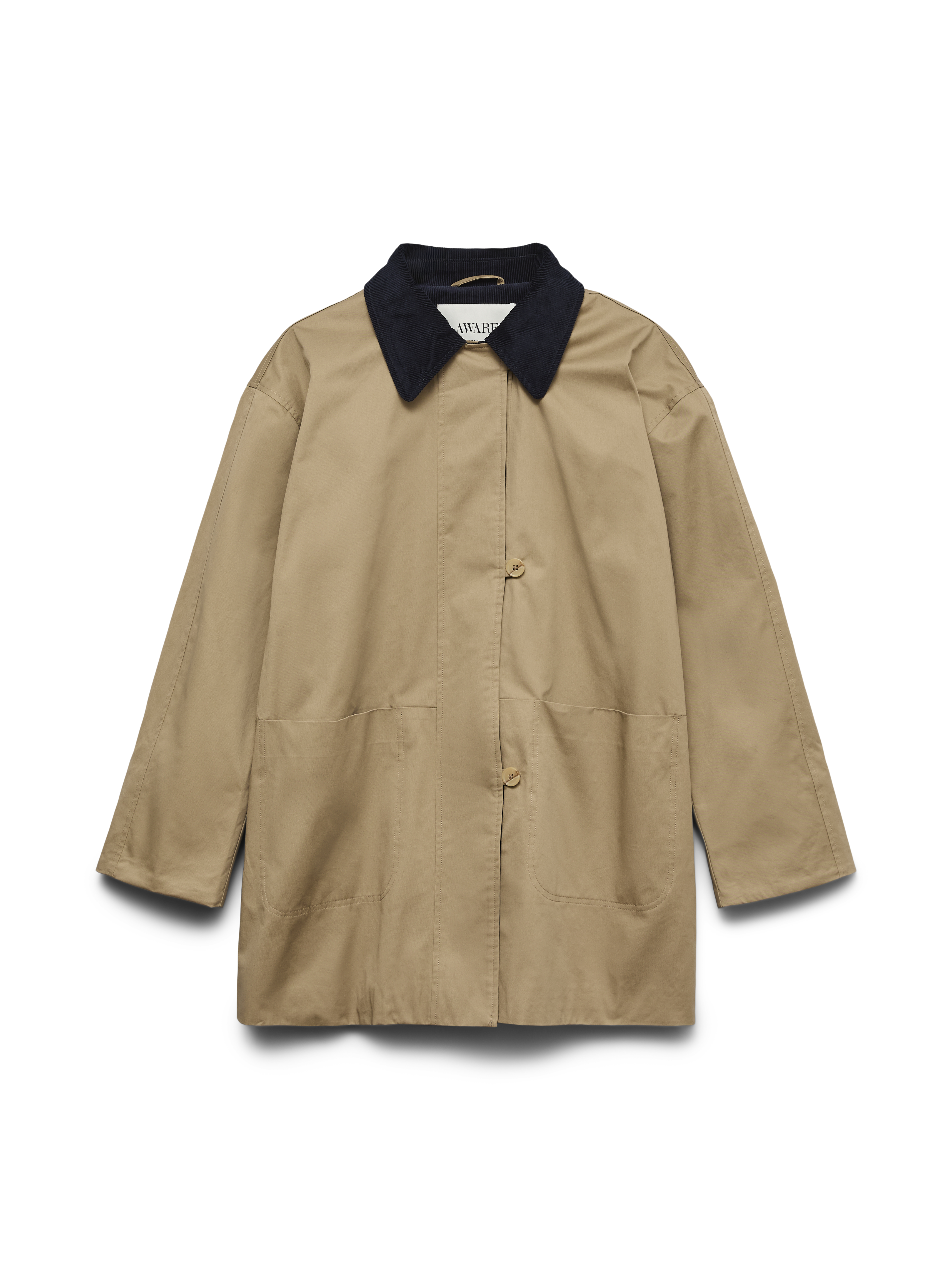 VERO MODA® AWVICKEY Coat