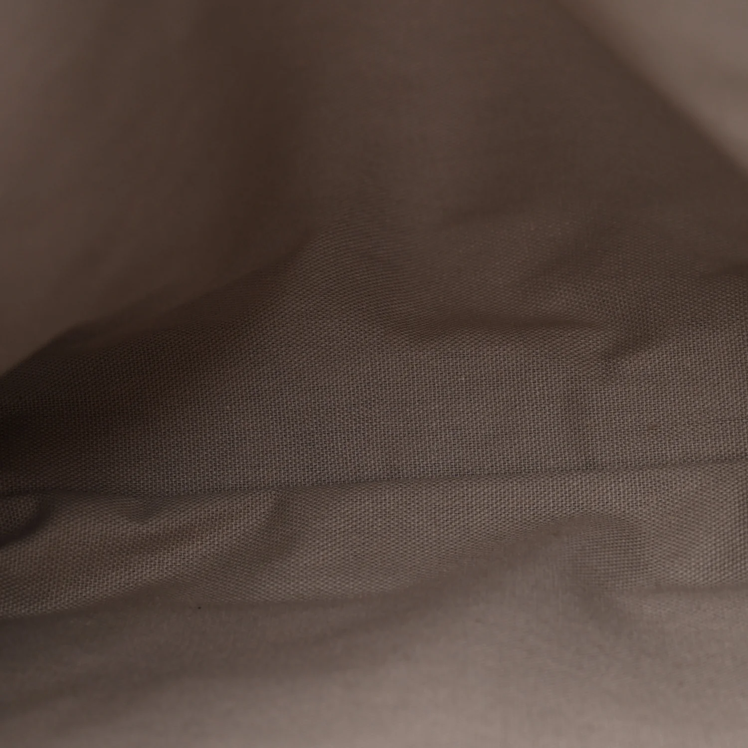 Calfskin Medium Voyou Bag Light Grey
