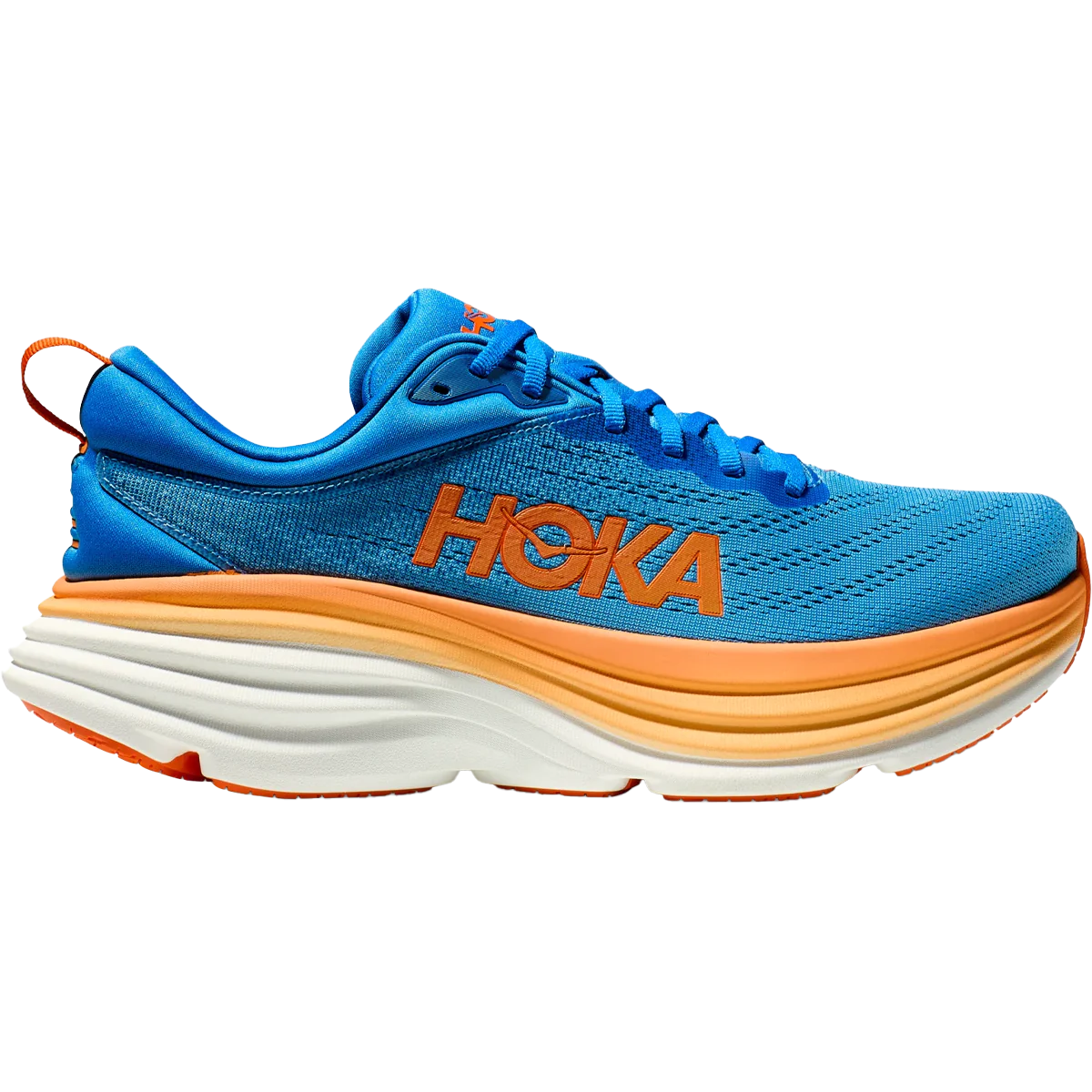Men's Bondi 8