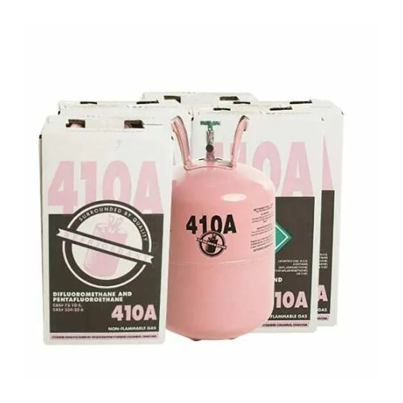 25 lb R410A 410A Refrigerant New