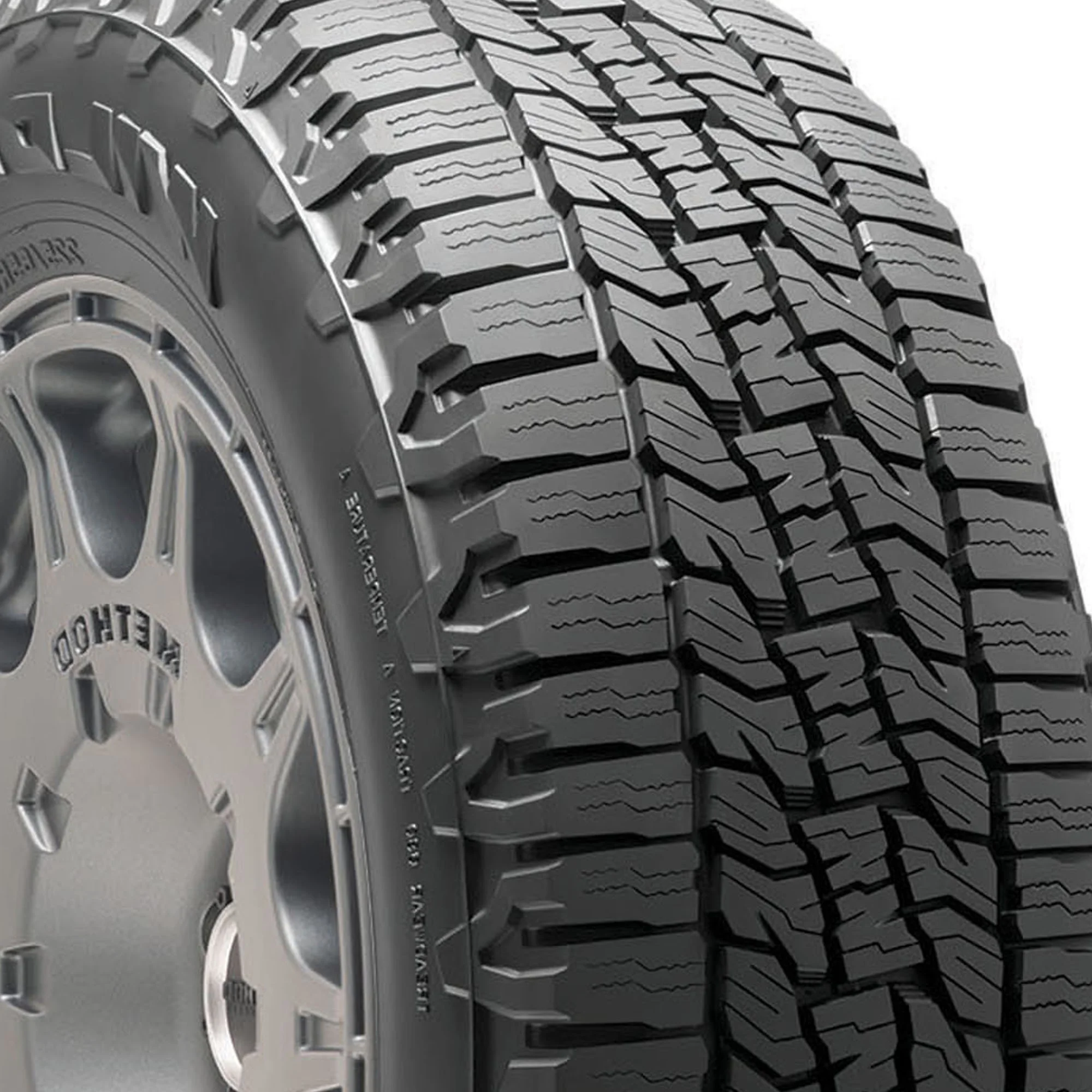 Falken Wildpeak A/T Trail All-Terrain 225/55R17 101V XL SUV/Crossover Tire
