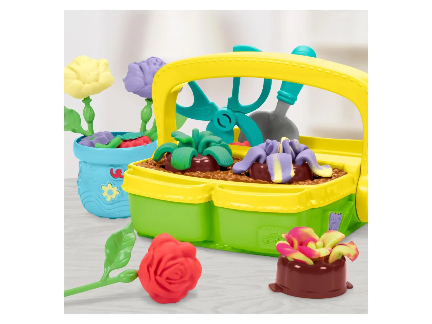 Play Doh Set de pte  modeler