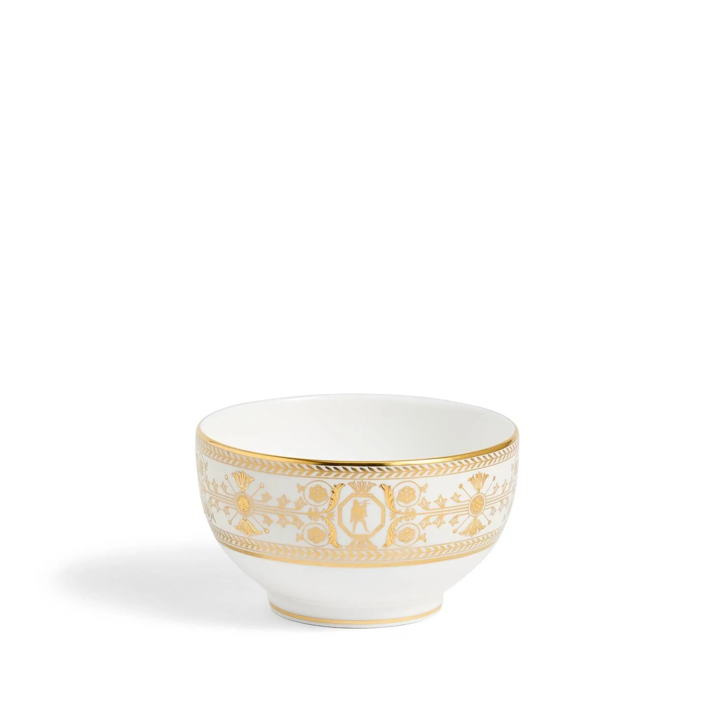 Bacchus Rice Bowl