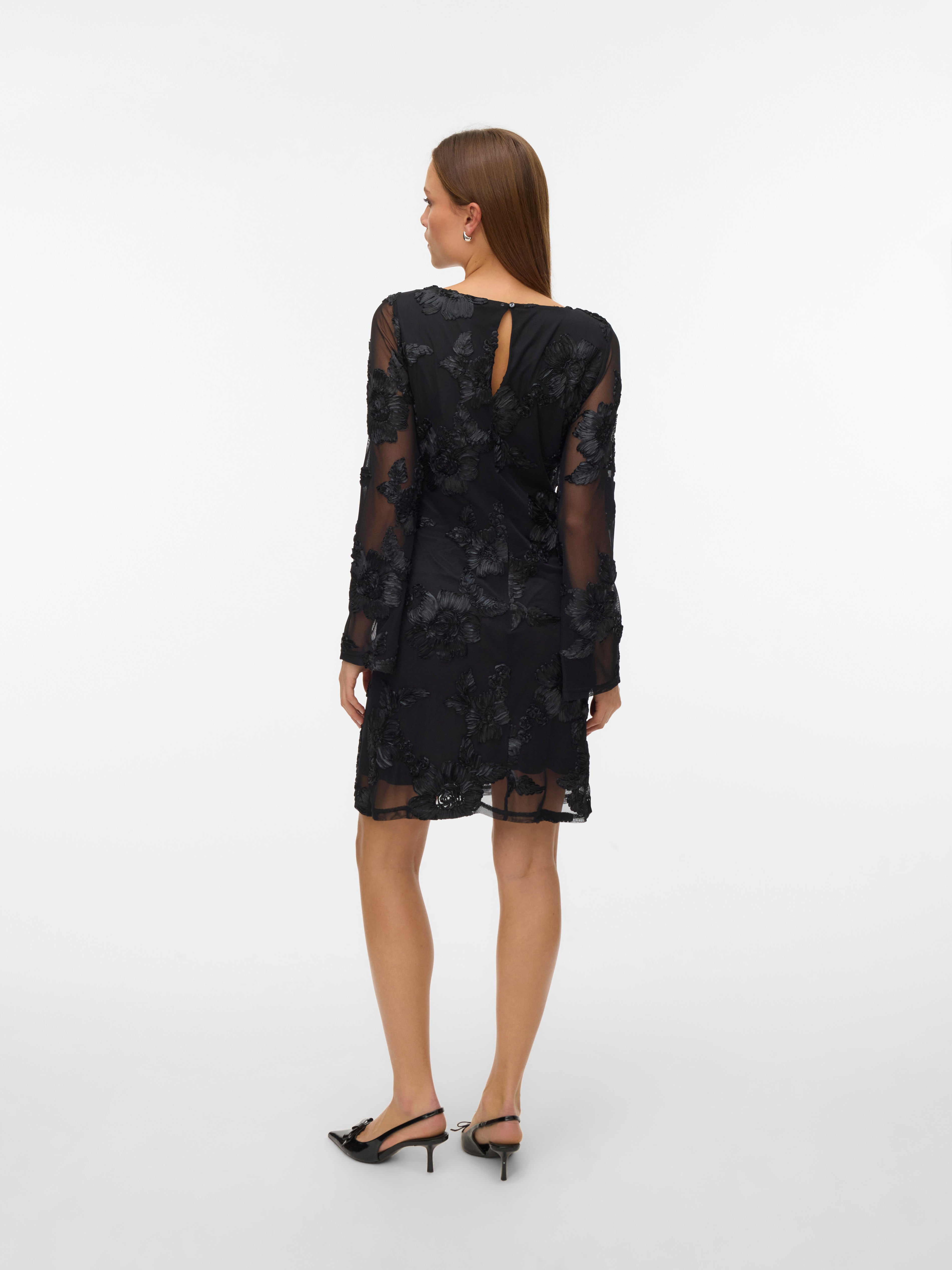 VERO MODA® VMMILA Short dress