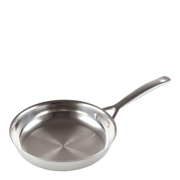 3-Ply stekepanne 24 cm