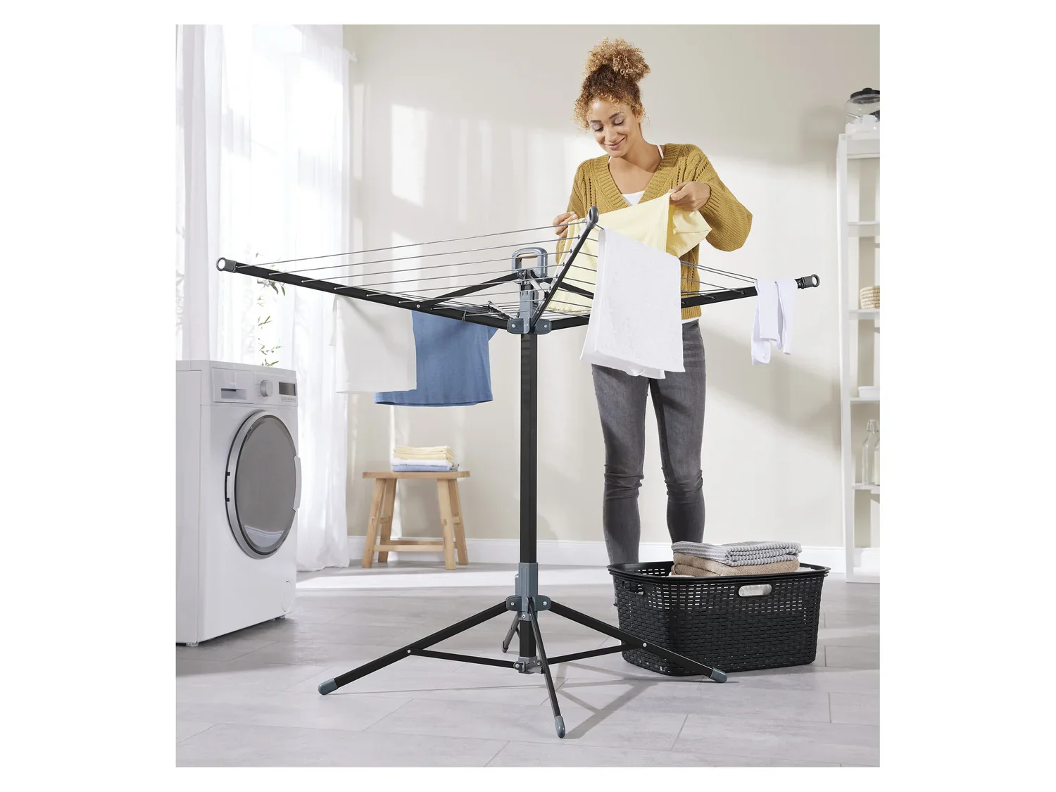 LIVARNO home Schoir parapluie
