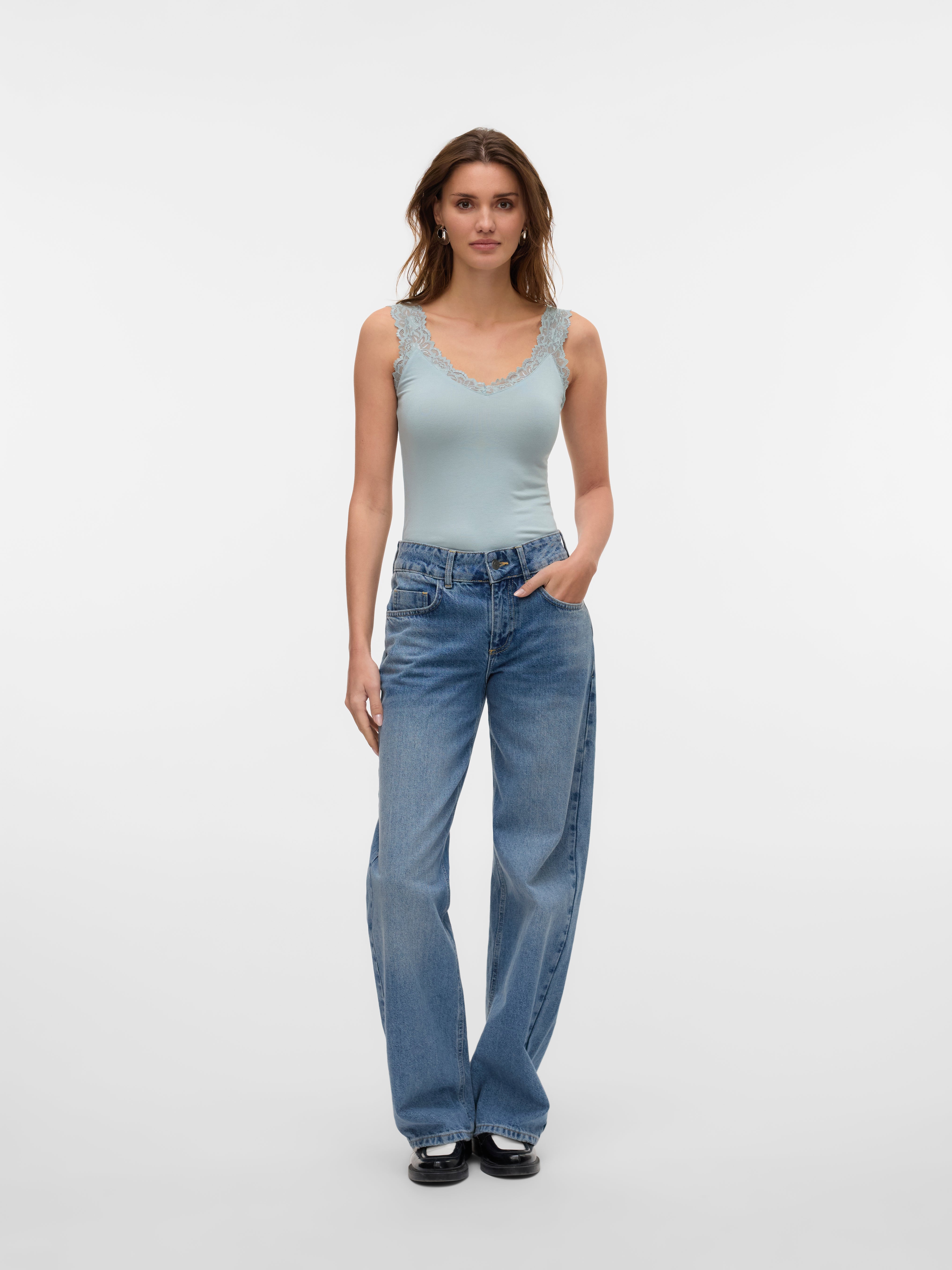 VERO MODA® VMROSA Top