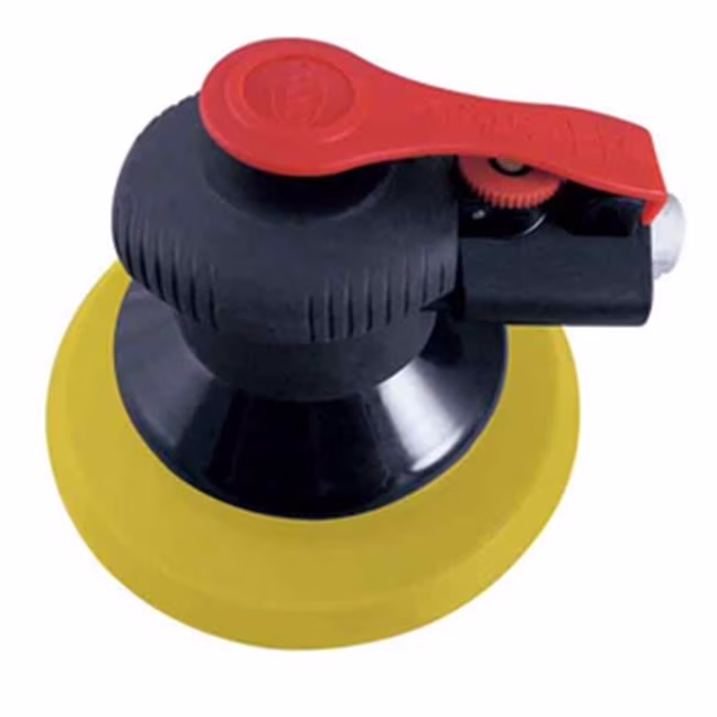 Astro Pneumatic Tool  Onyx 6 In. Finishing Palm Sander .19 In. Stroke