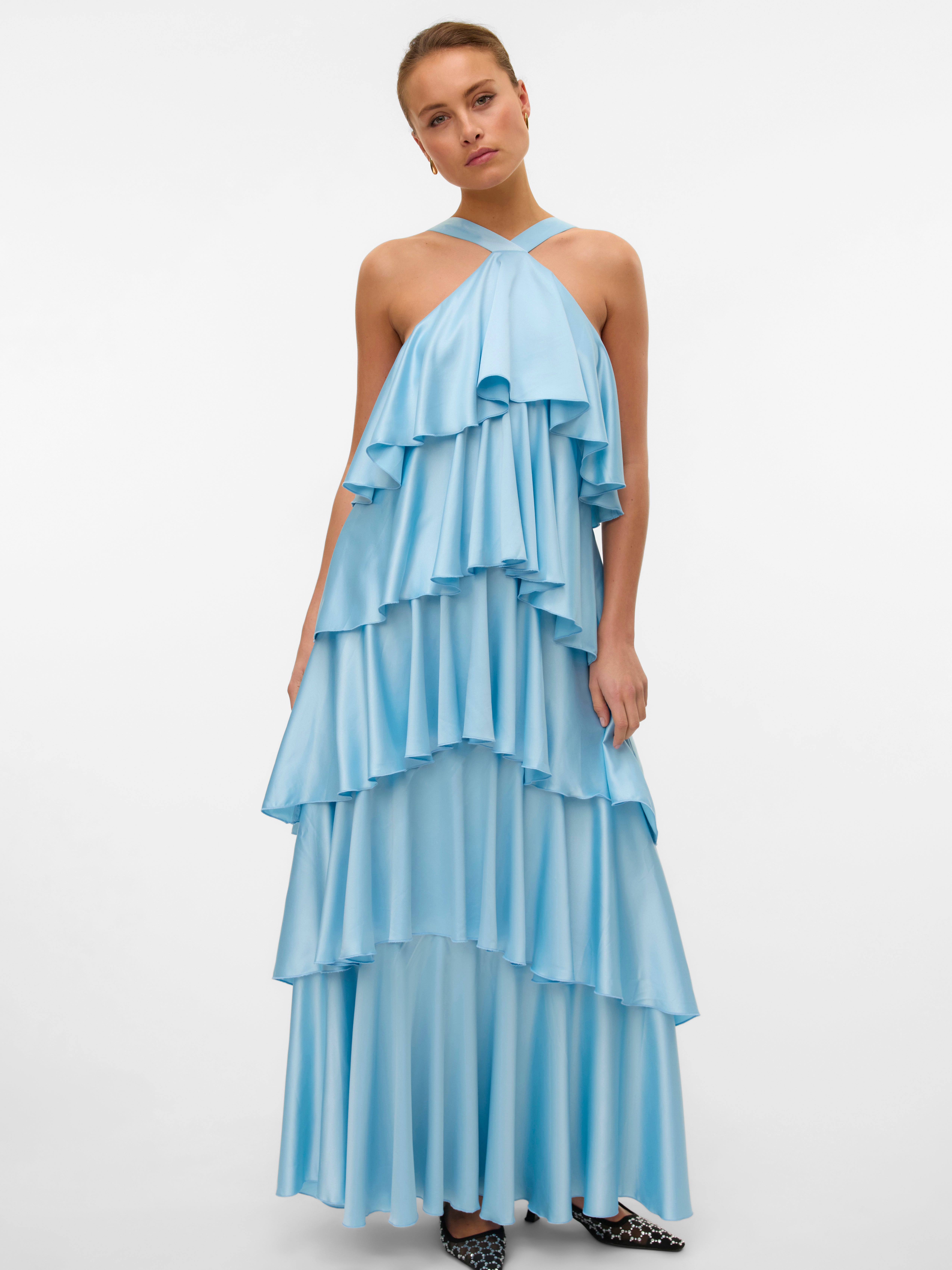 VERO MODA® VMFELICIA Long dress