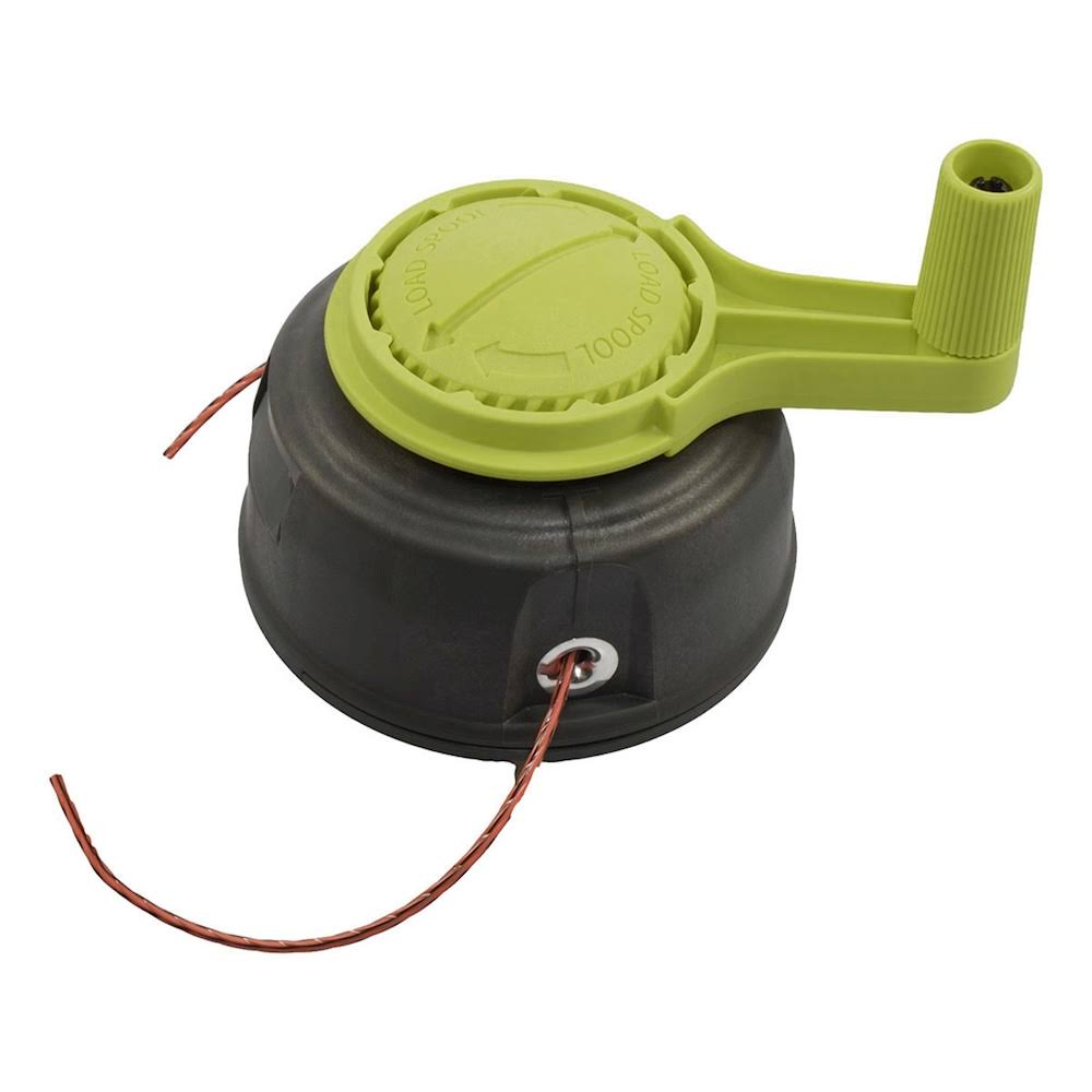 Ryobi Reel Easy+ Bump Feed String Head with Speed Winder
