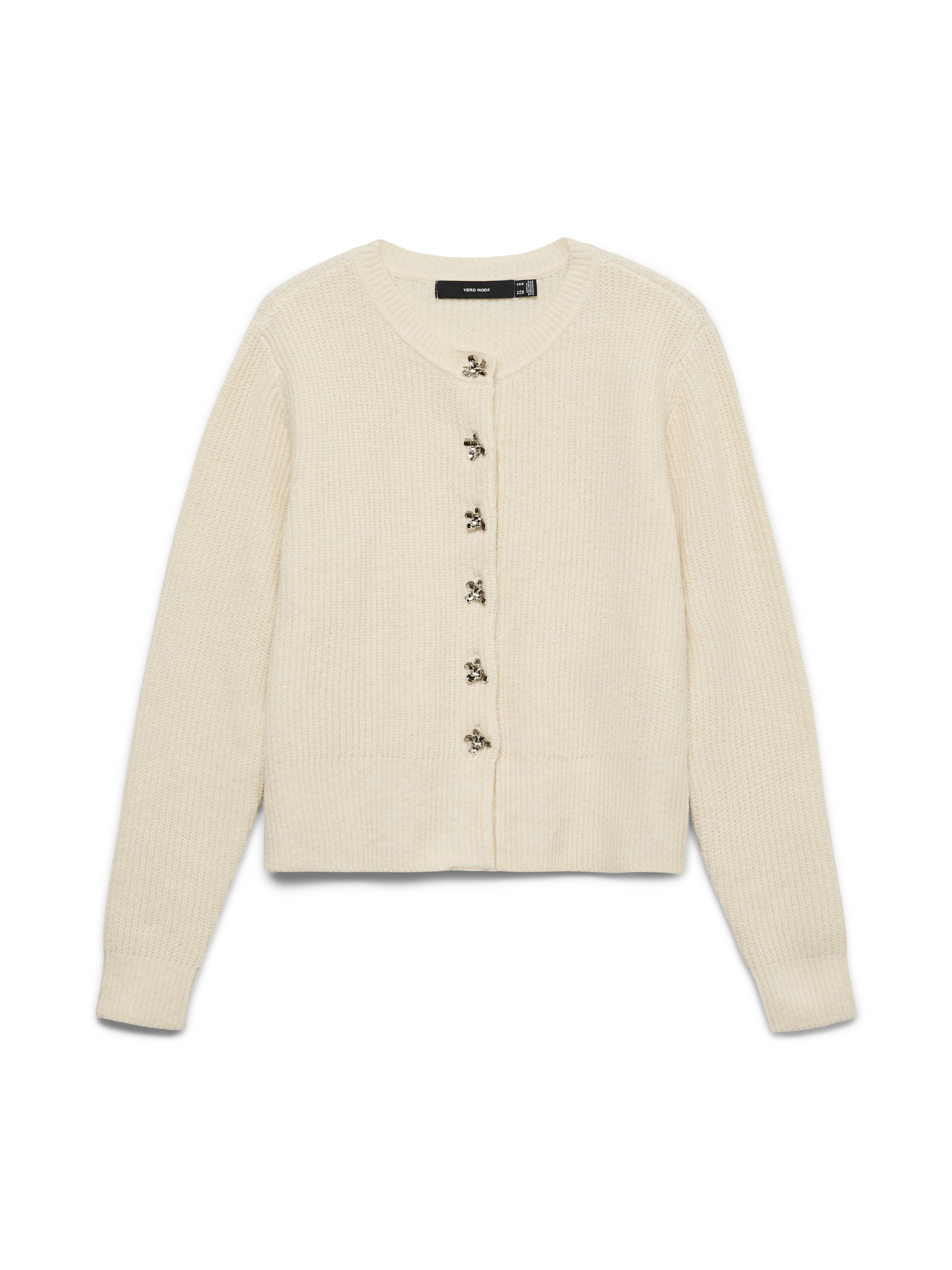 VERO MODA® VMSORAY Knit Cardigan