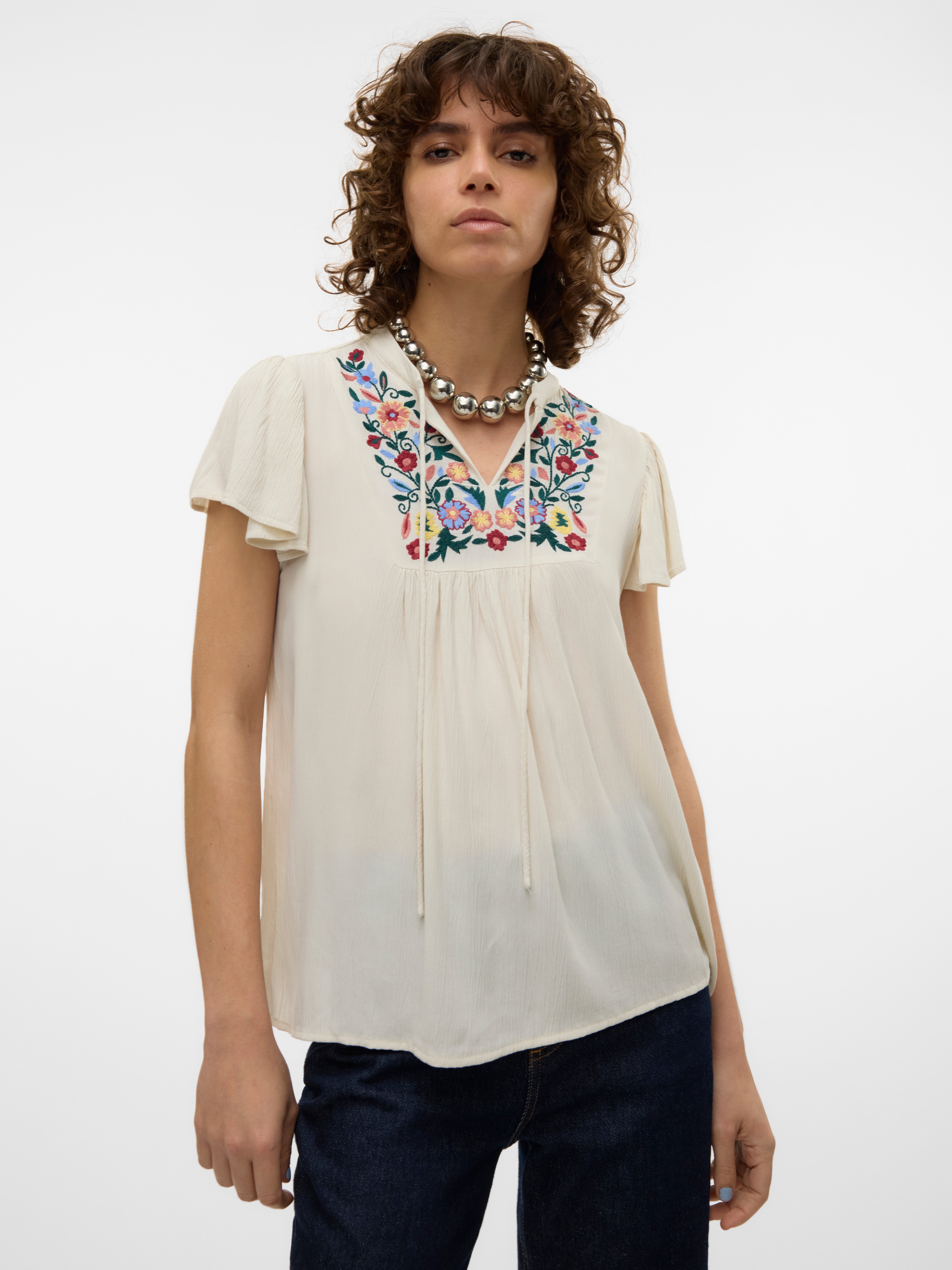 VERO MODA® VMSINA Top