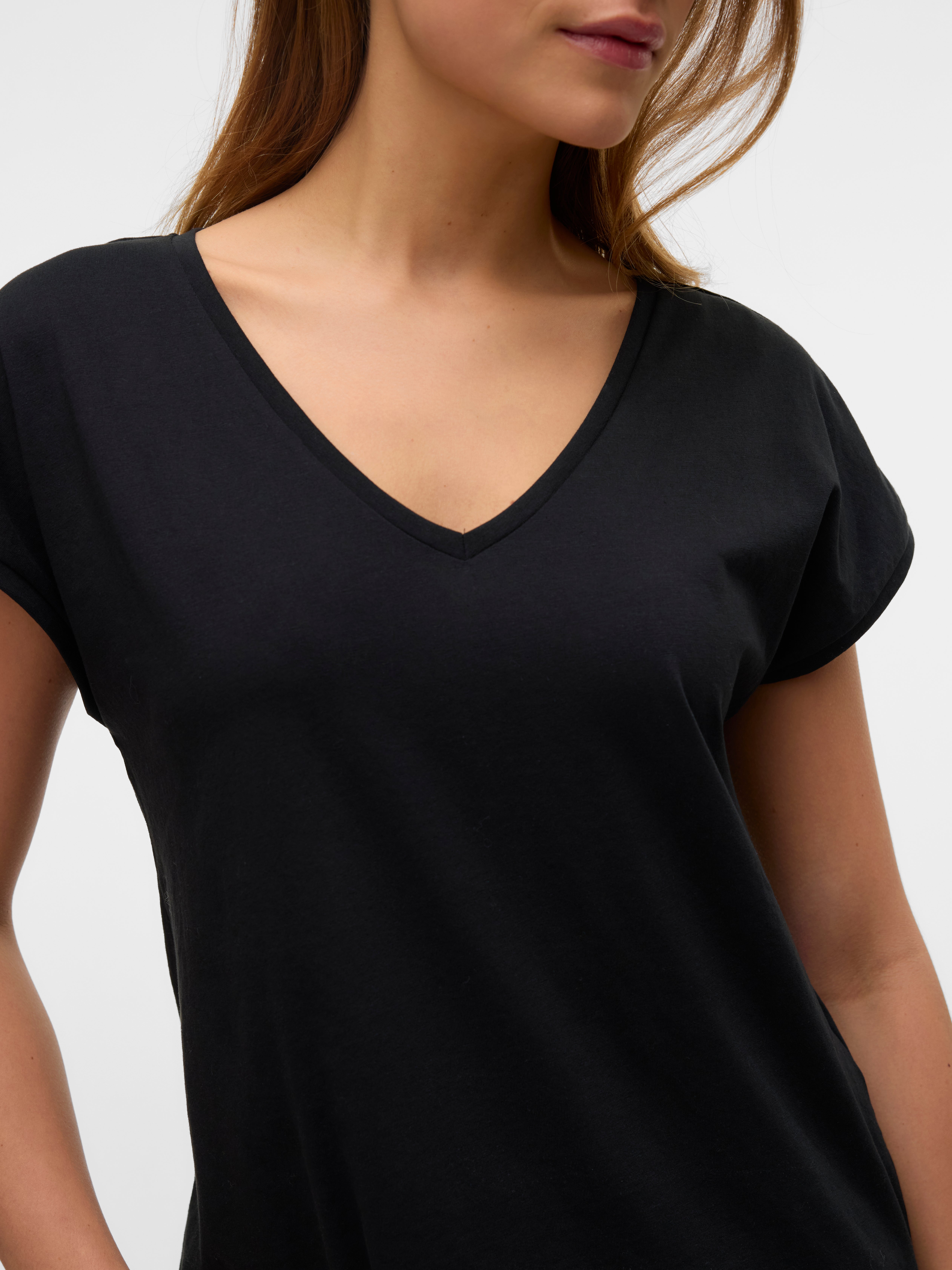VERO MODA® VMLUNA T-Shirt