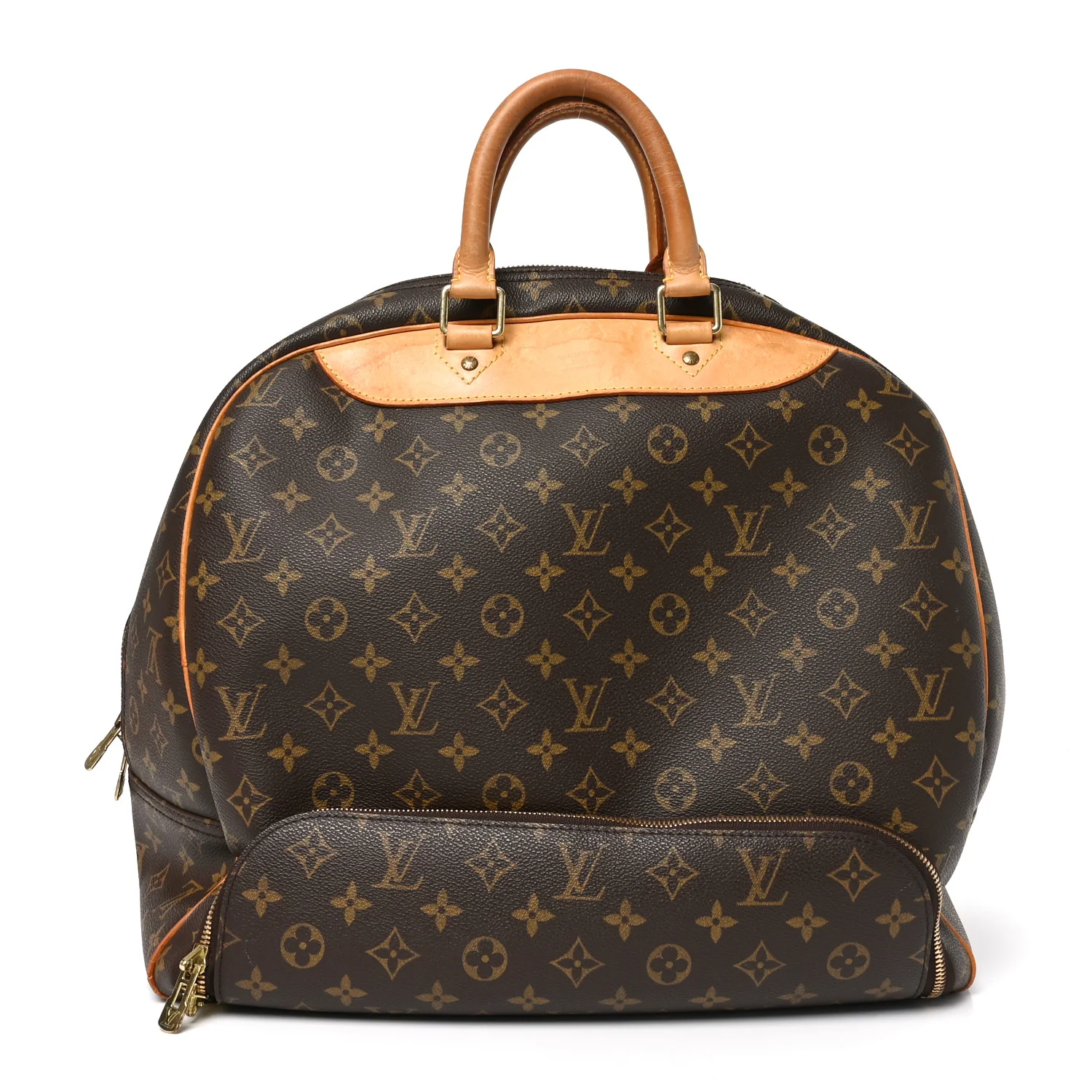 Monogram Evasion Sports Bag