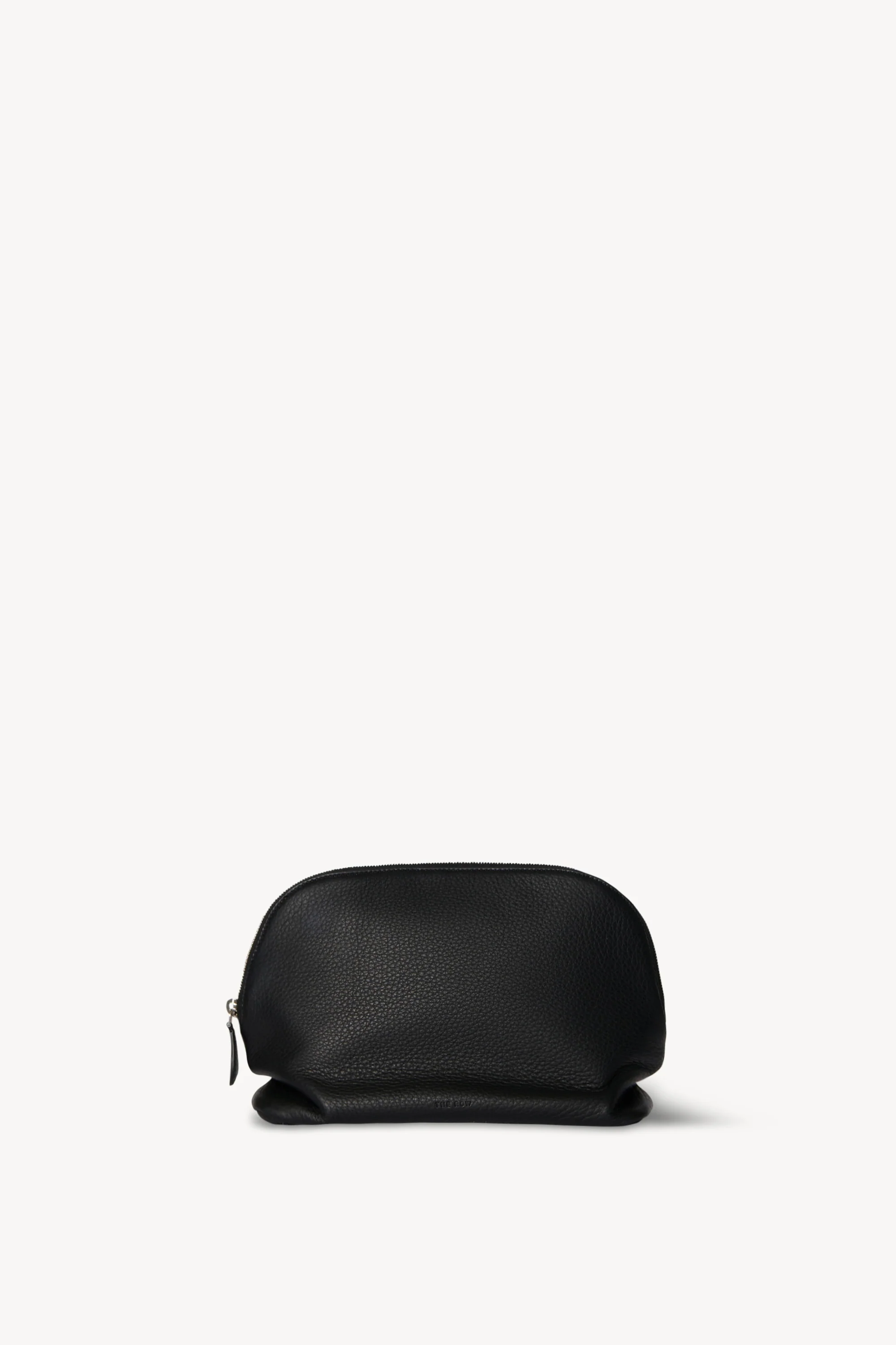 Agnes Pouch in Leather