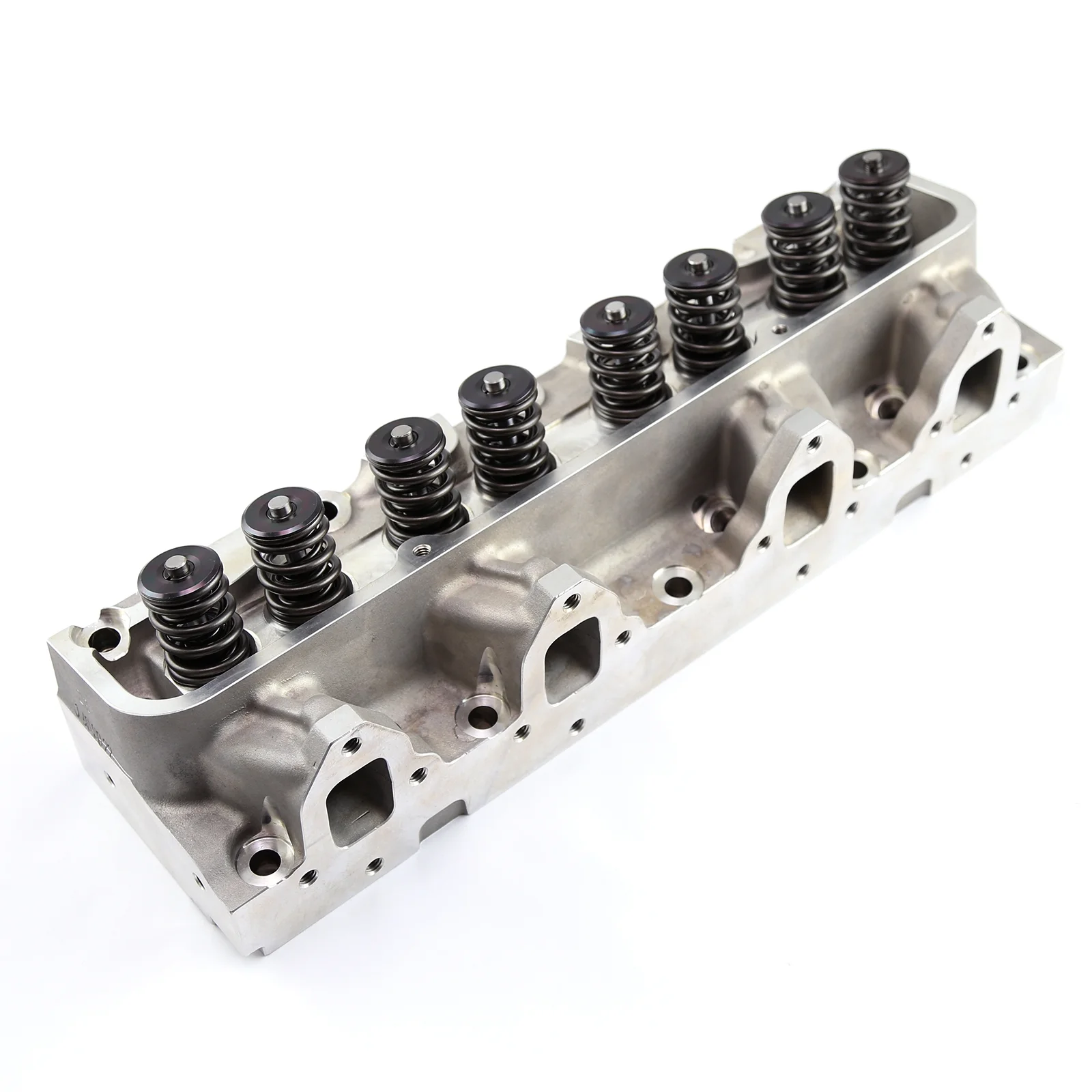 Speedmaster PCE281.2154 Compatible with Ford FE 390 427 428 170cc 76cc Hydraulic Roller Assembled Cylinder Heads