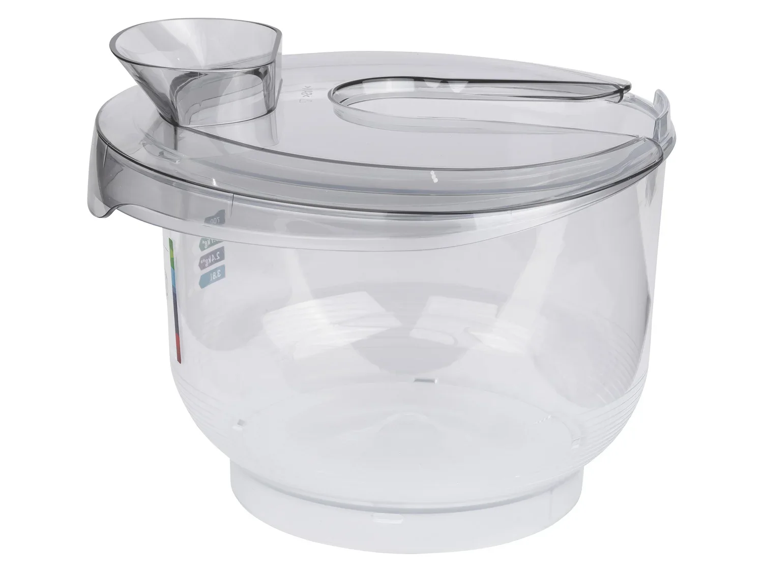 BOSCH Robot de cuisine MUMS2TW00, 700 W