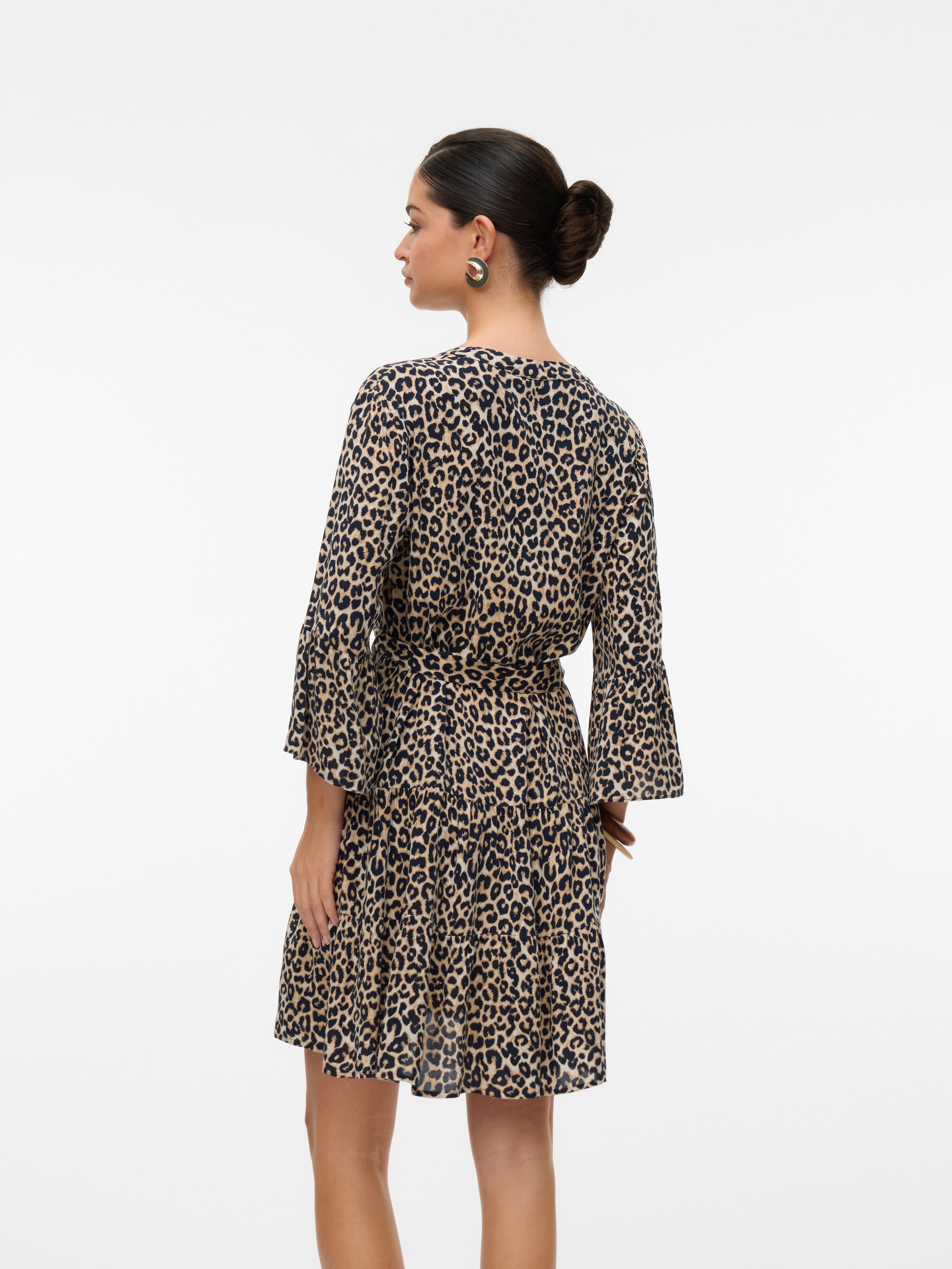 VERO MODA® VMMELBA Short dress