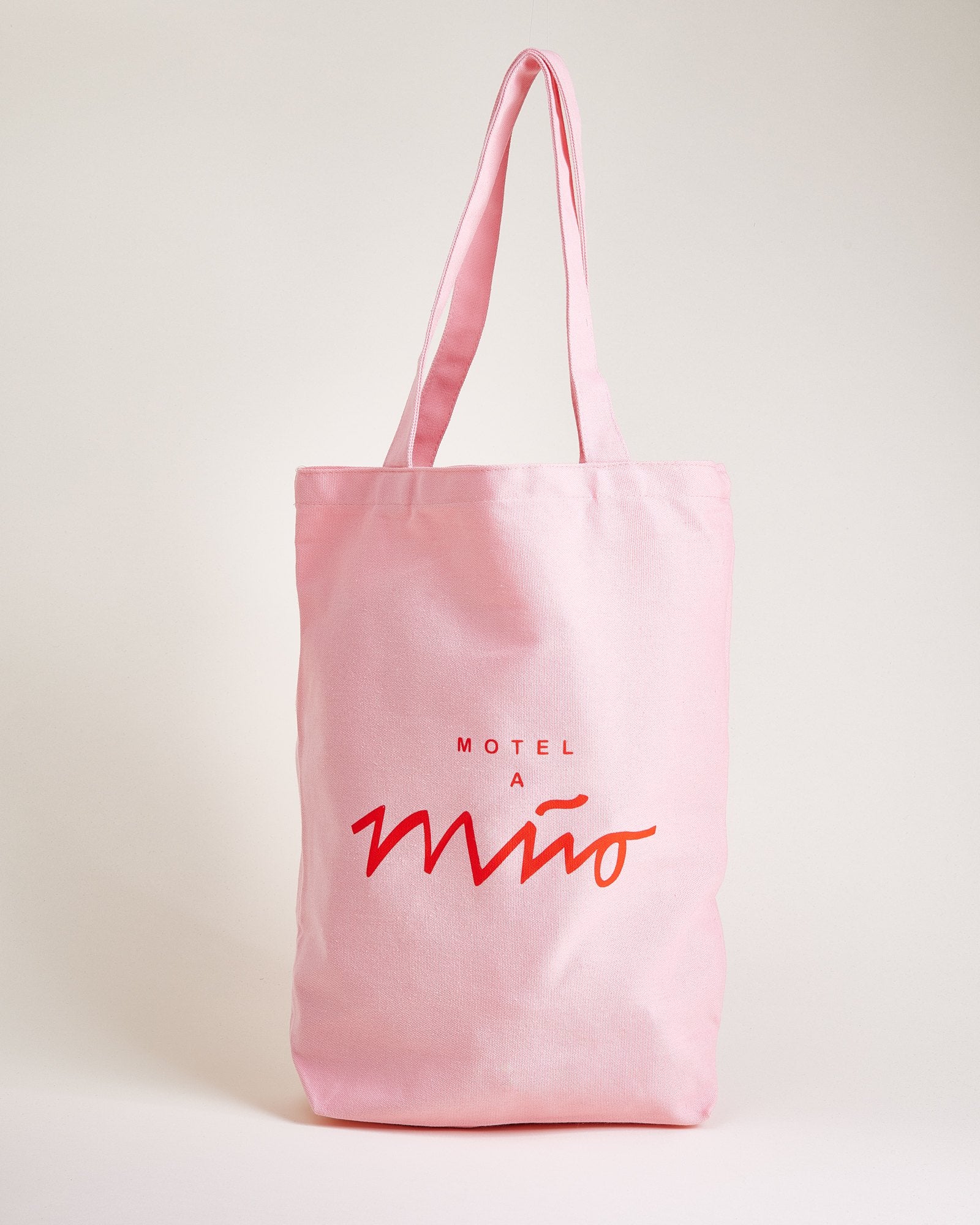 BEACH BAGS OLÁ PINK