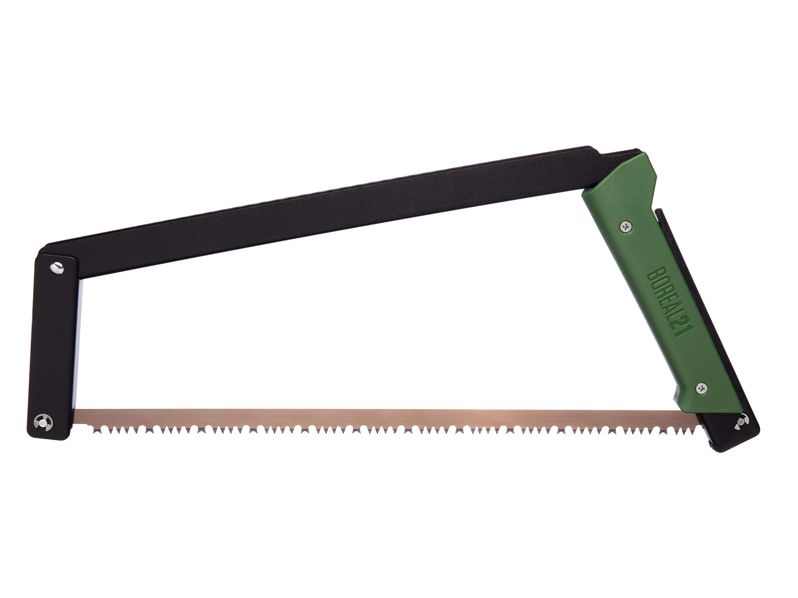 AGAWA BOREAL21 21 Inch Folding Bow Saw